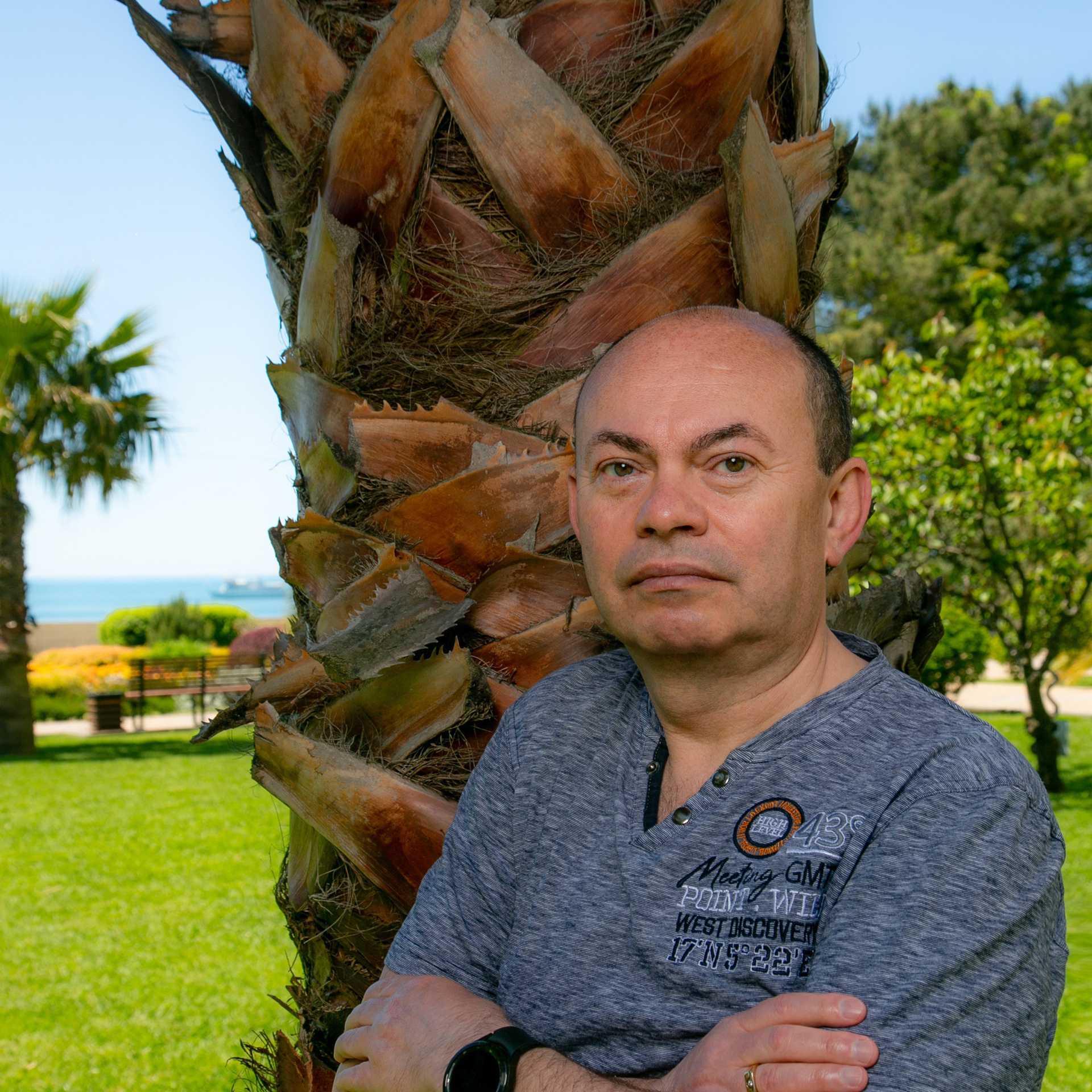 Отзывы. Семейный и индивидуальный фотограф в Сочи Сергей Любинецкий