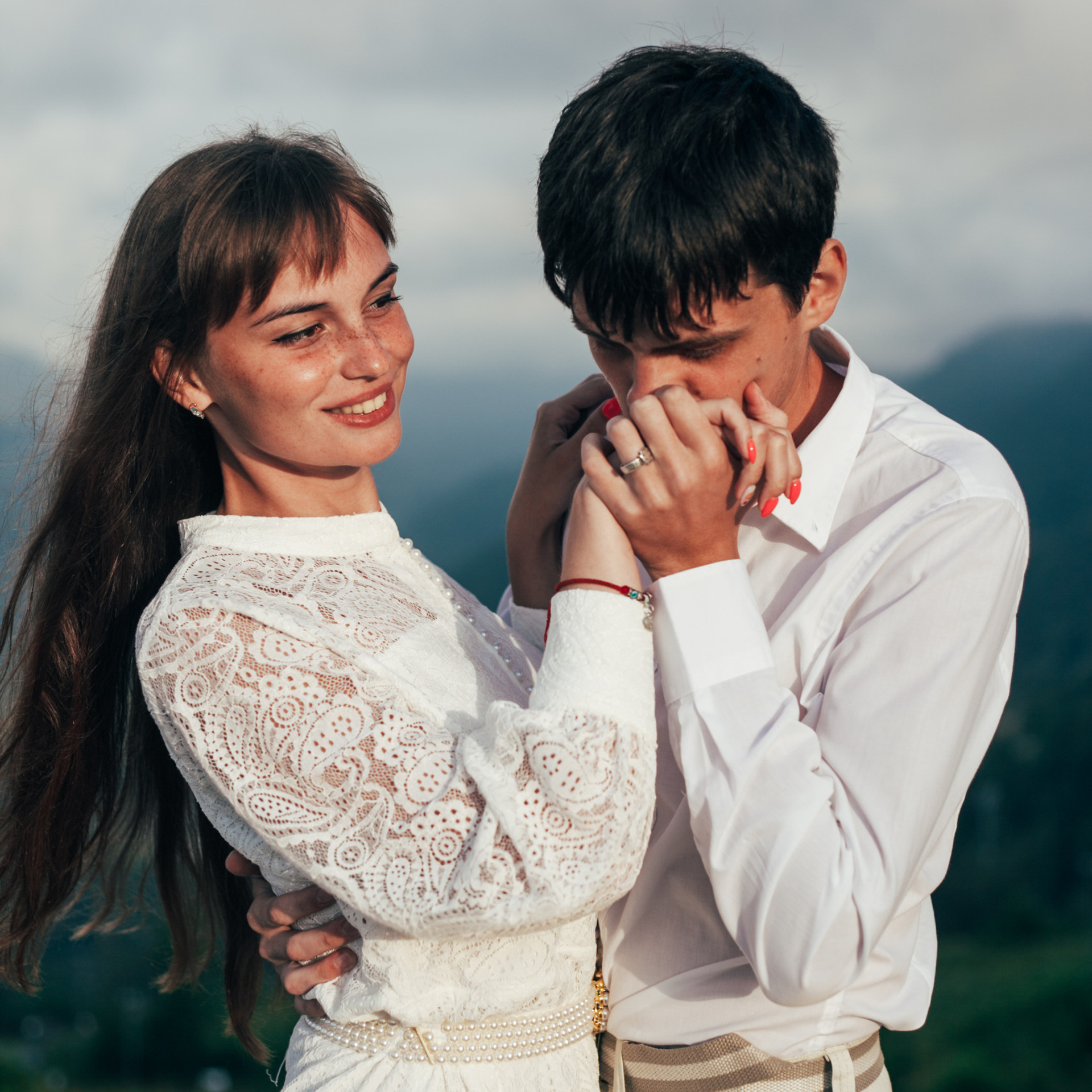 Семейная и для пары