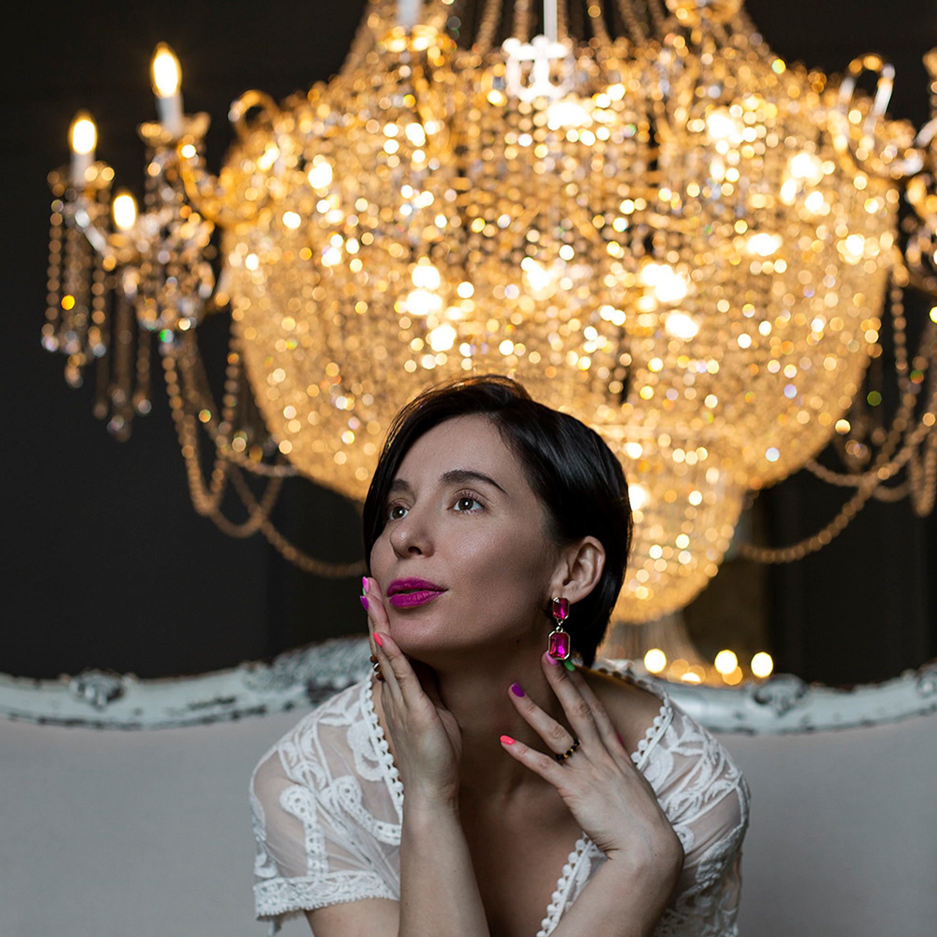 Индивидуальная съемка