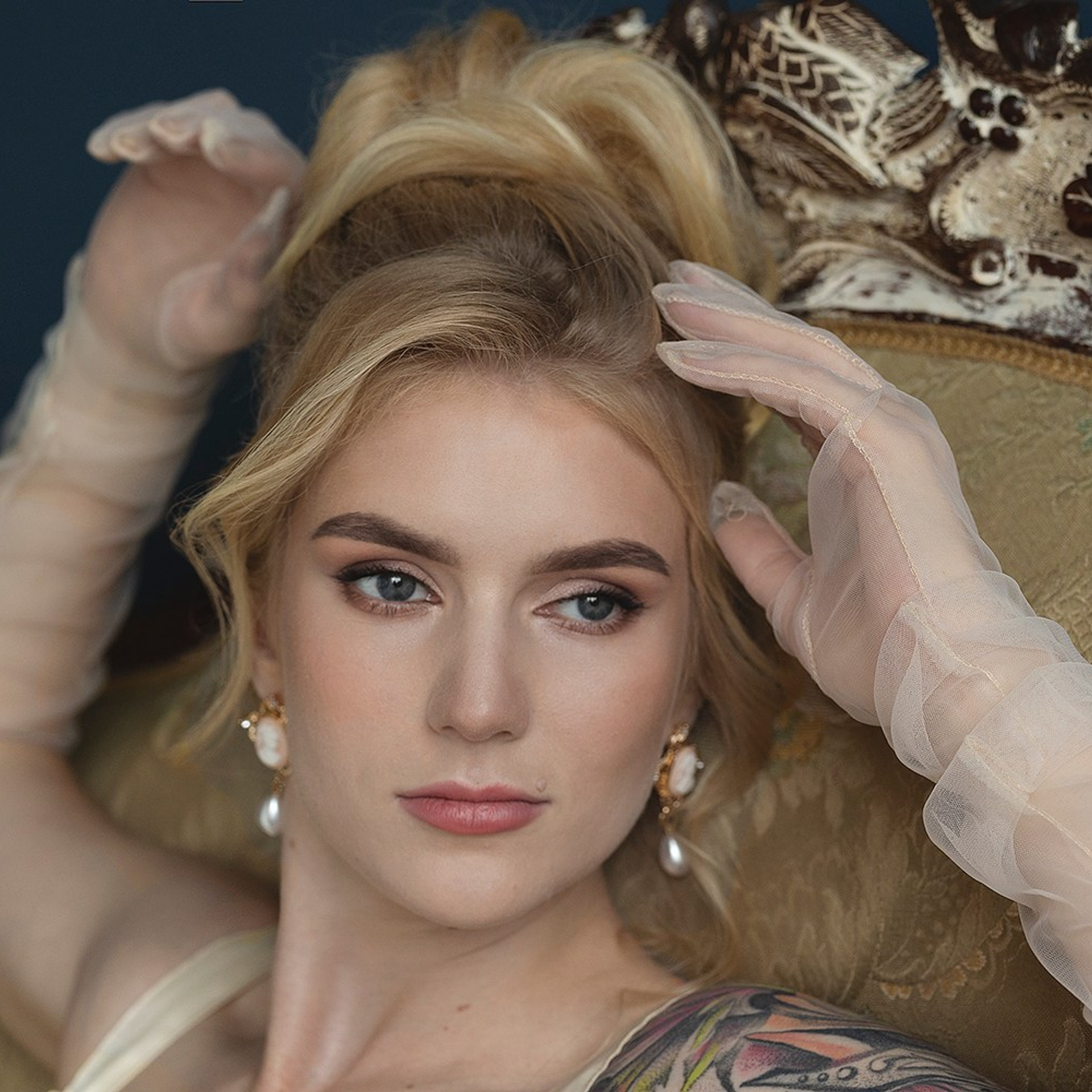 Отзывы. Фотограф в Москве Ольга Кожемякина