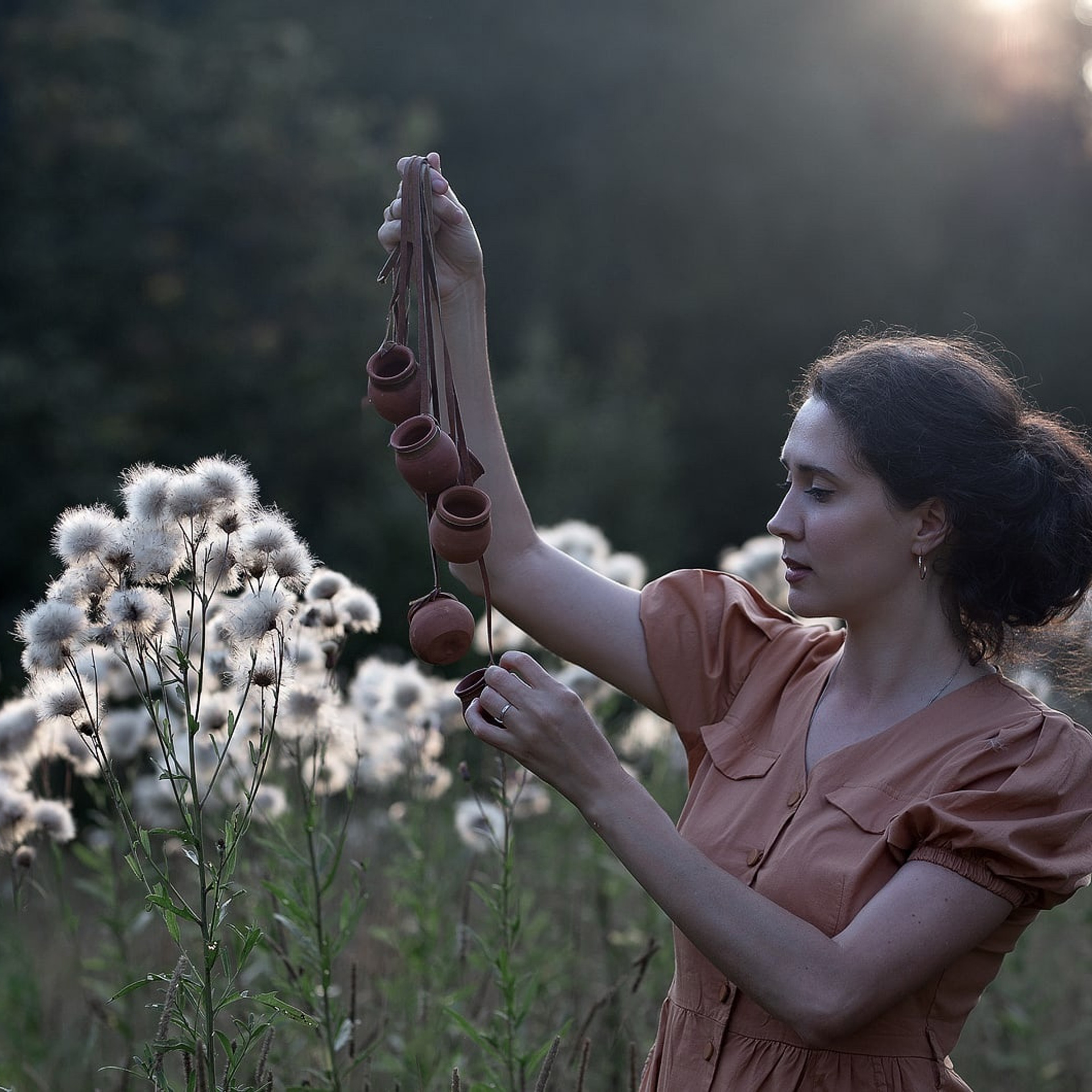 Отзывы. Фотограф в Москве Ольга Кожемякина