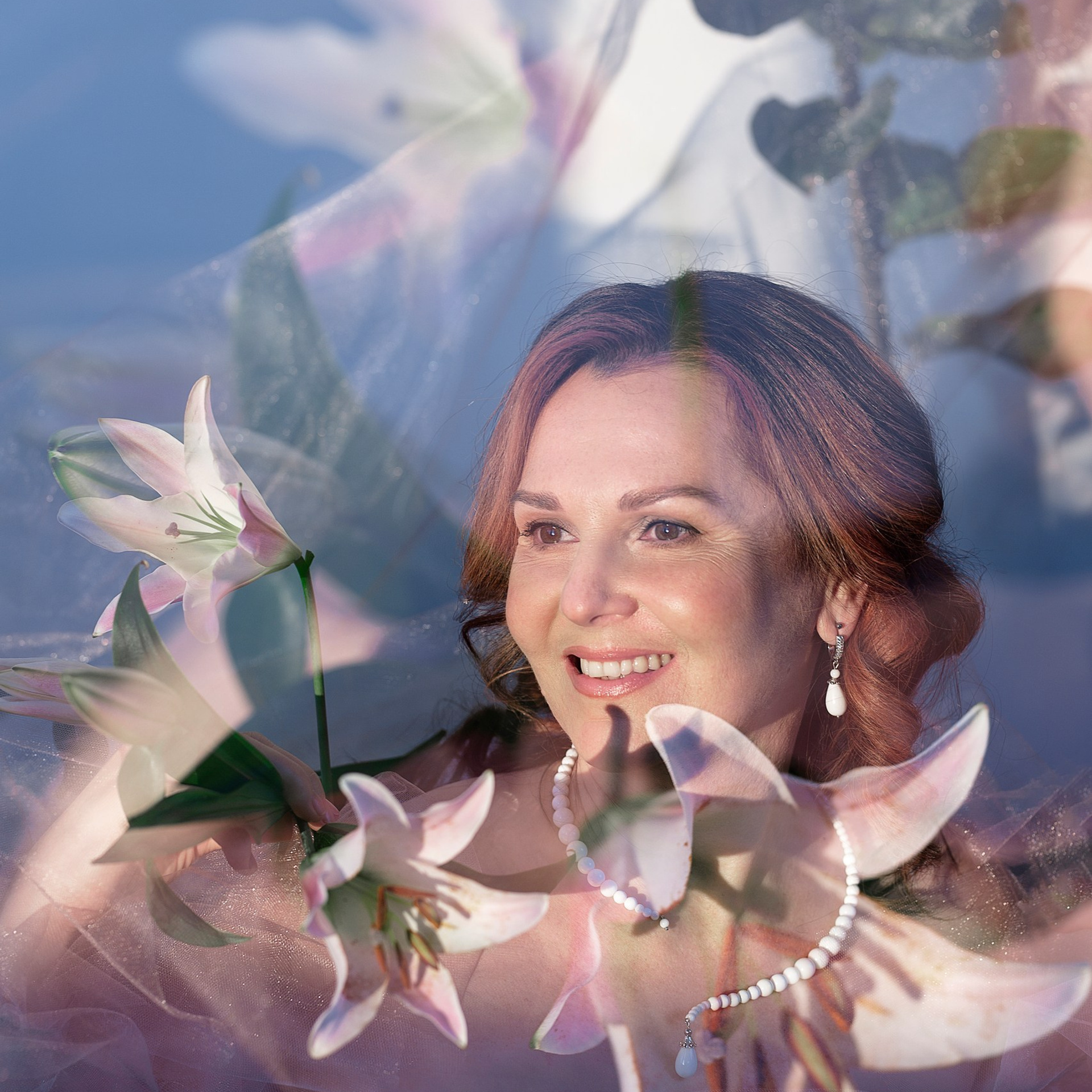 Отзывы. Фотограф в Москве Ольга Кожемякина