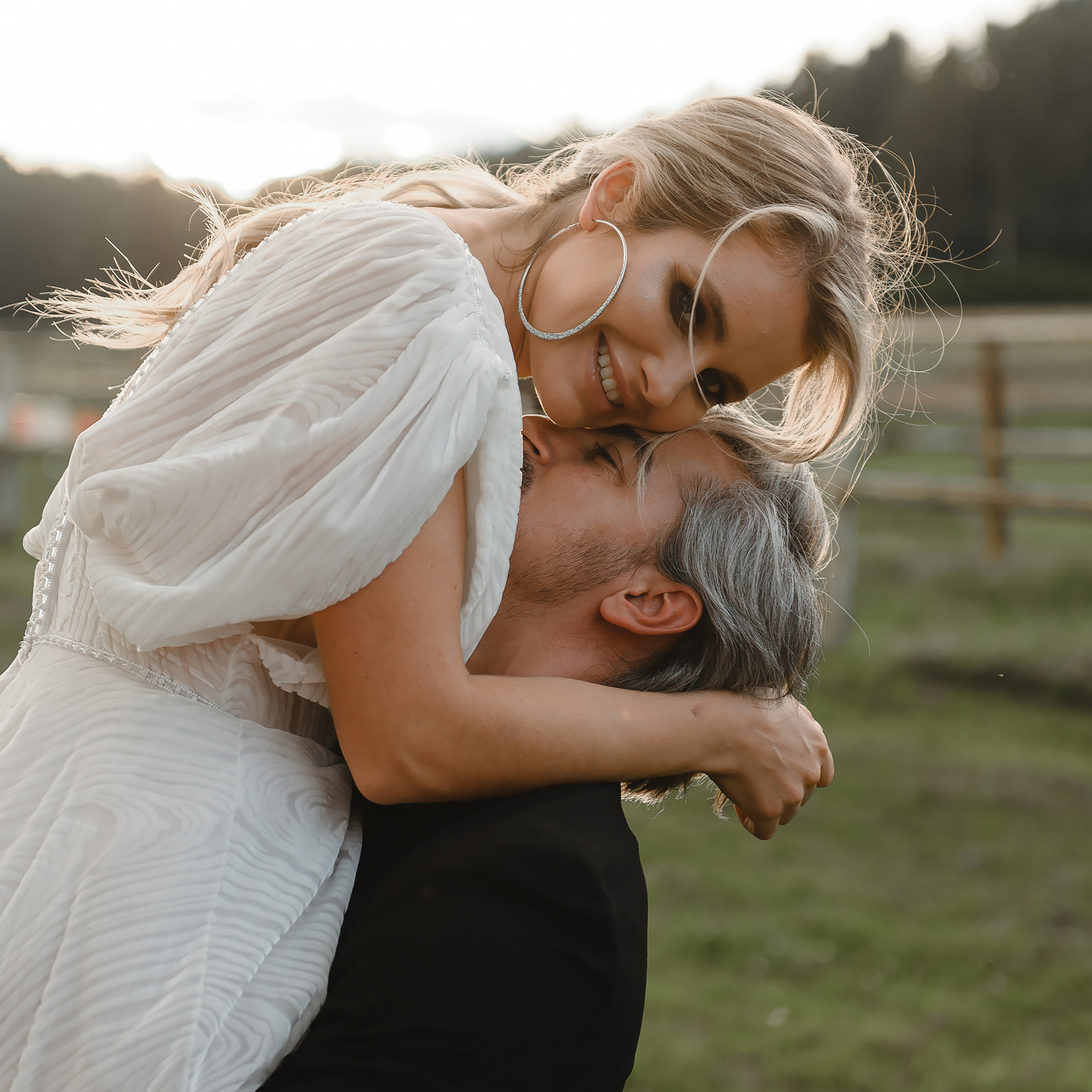 Андрей и Александра