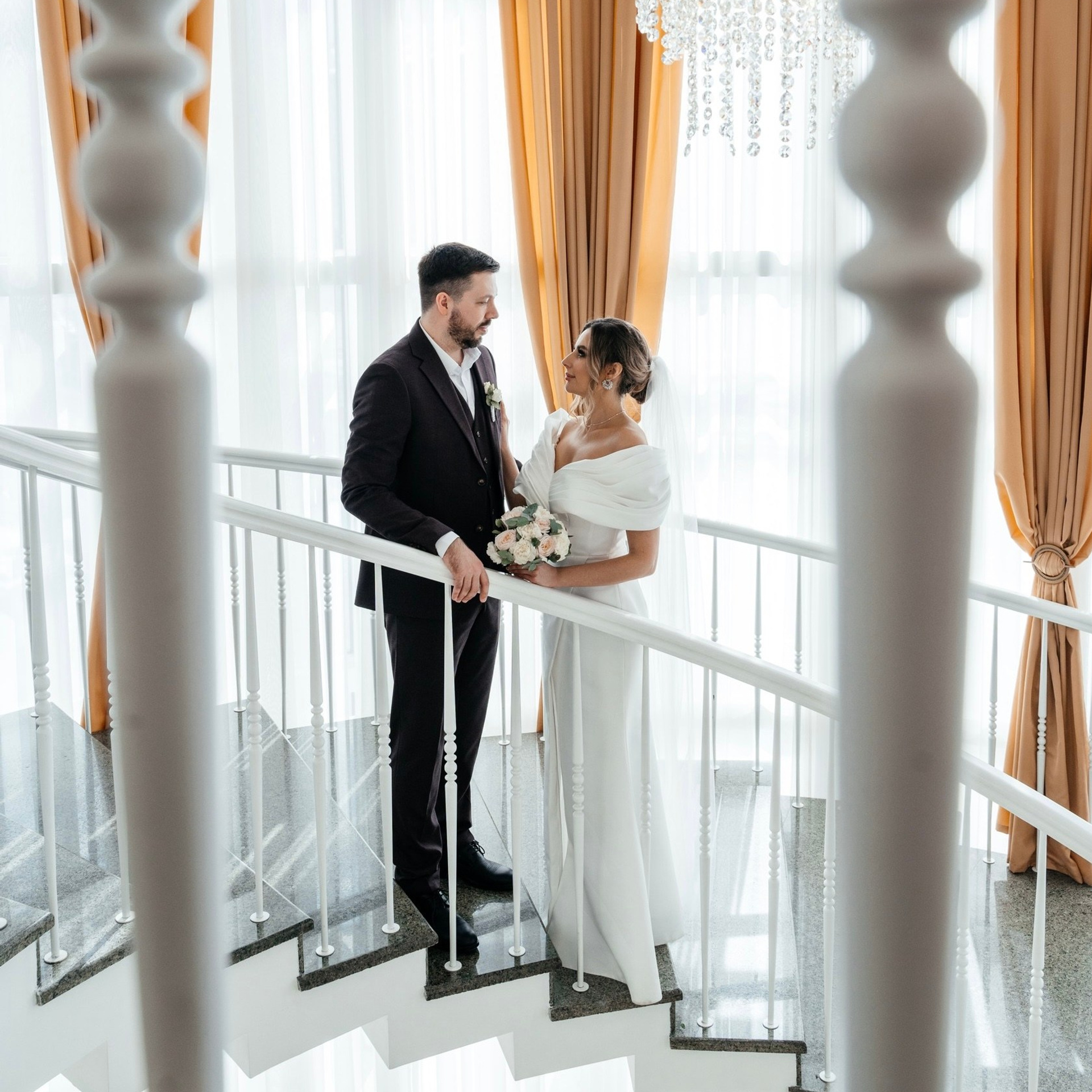 Отзывы. Свадебный и семейный фотограф в Новосибирске Светлана Варутина