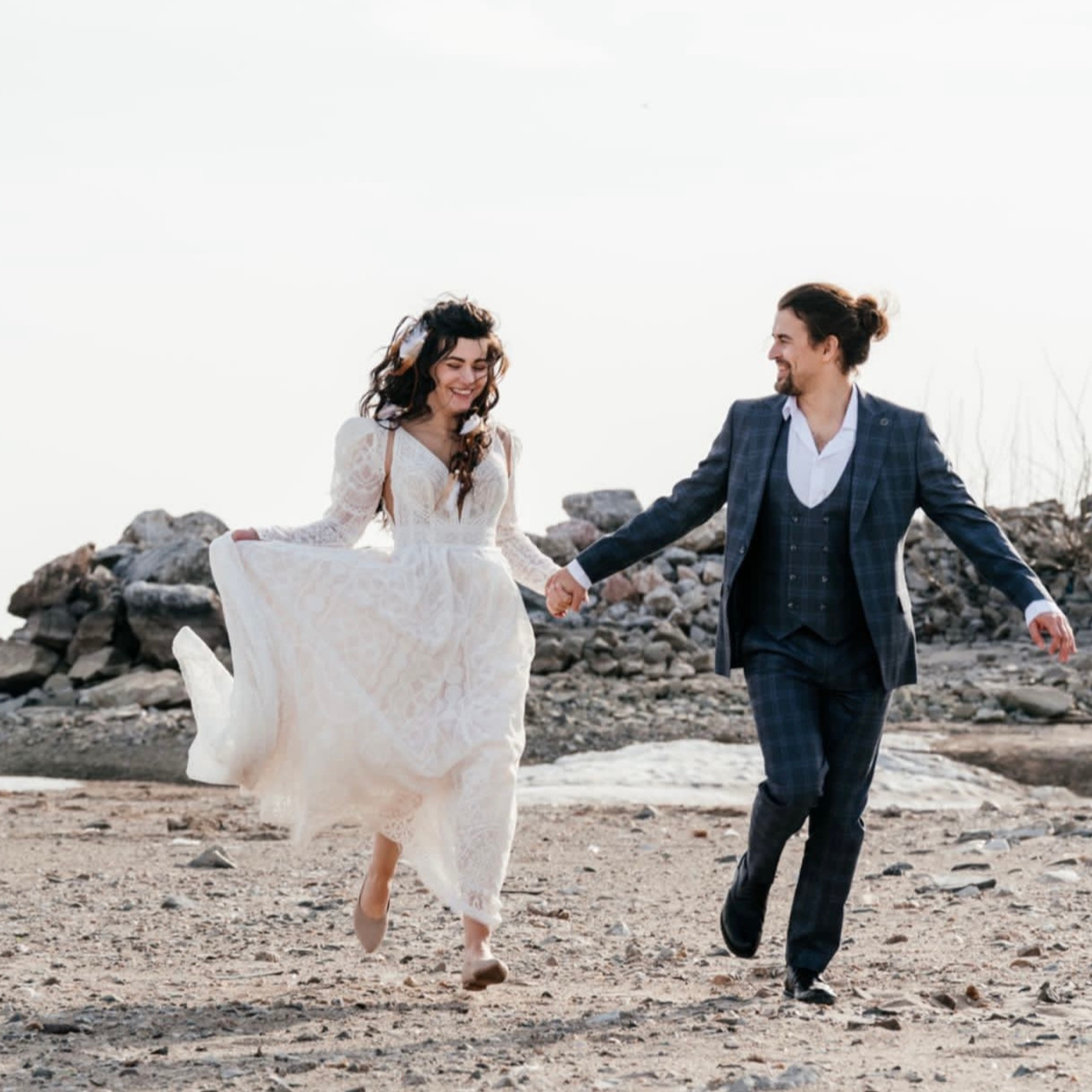 Отзывы. Свадебный и семейный фотограф в Новосибирске Светлана Варутина