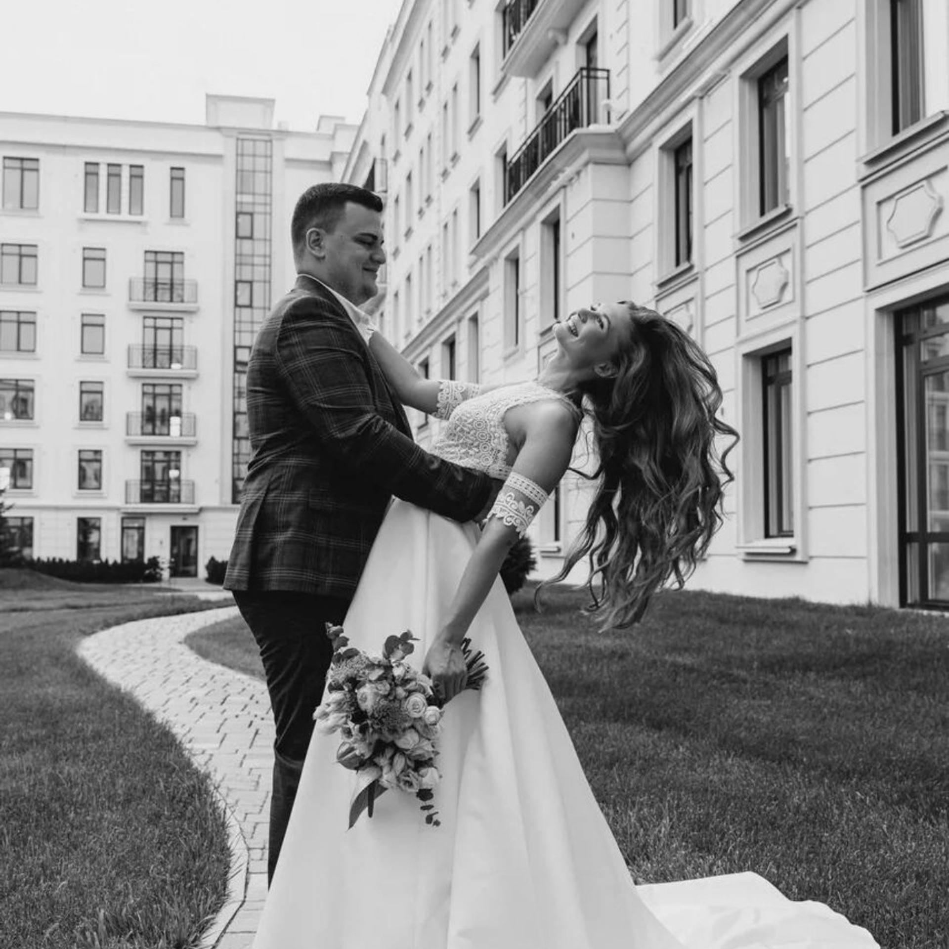 Отзывы. Свадебный и семейный фотограф в Новосибирске Светлана Варутина