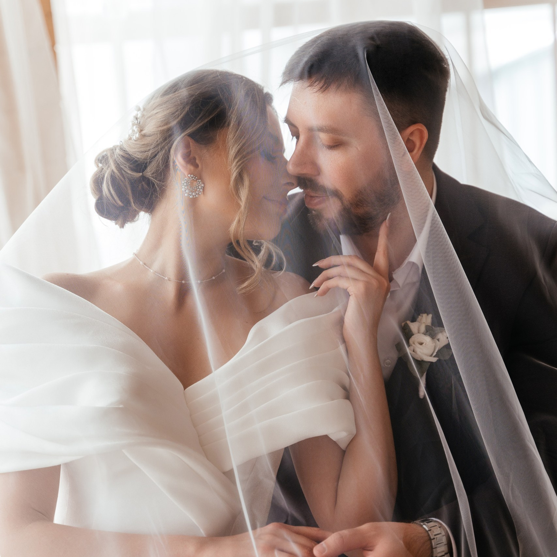 Отзывы. Свадебный и семейный фотограф в Новосибирске Светлана Варутина