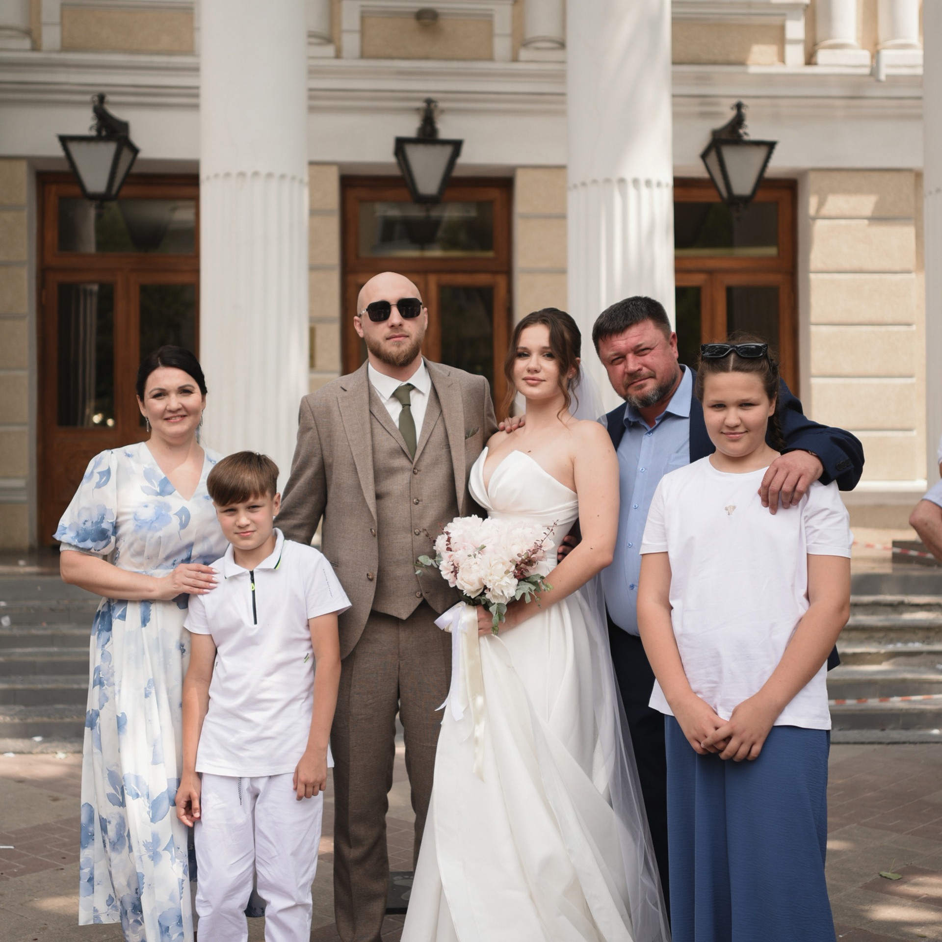 Отзывы. Свадебный фотограф Марина Шлыкова