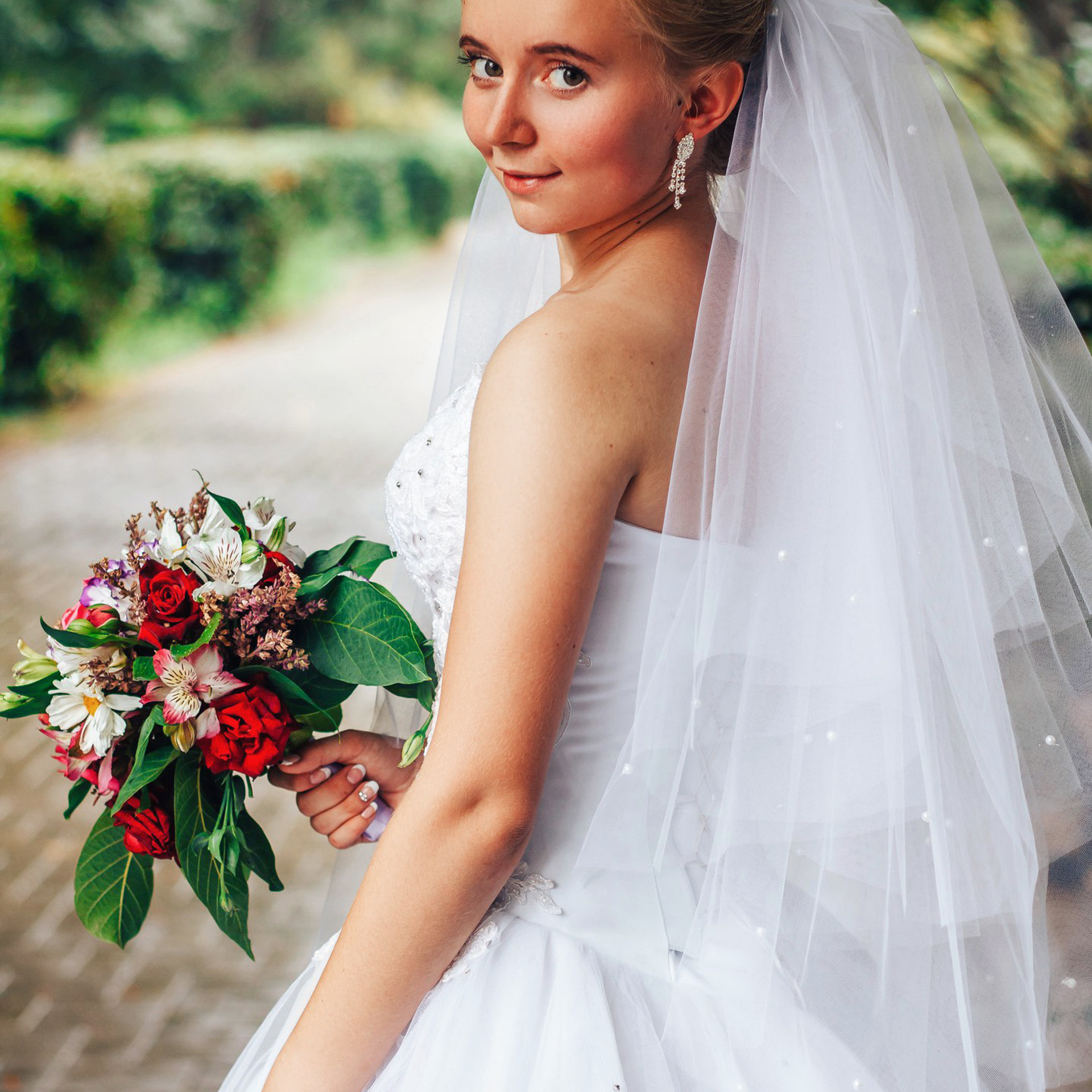 Отзывы. Мария Махинина — фотограф в Мурманске и Североморске