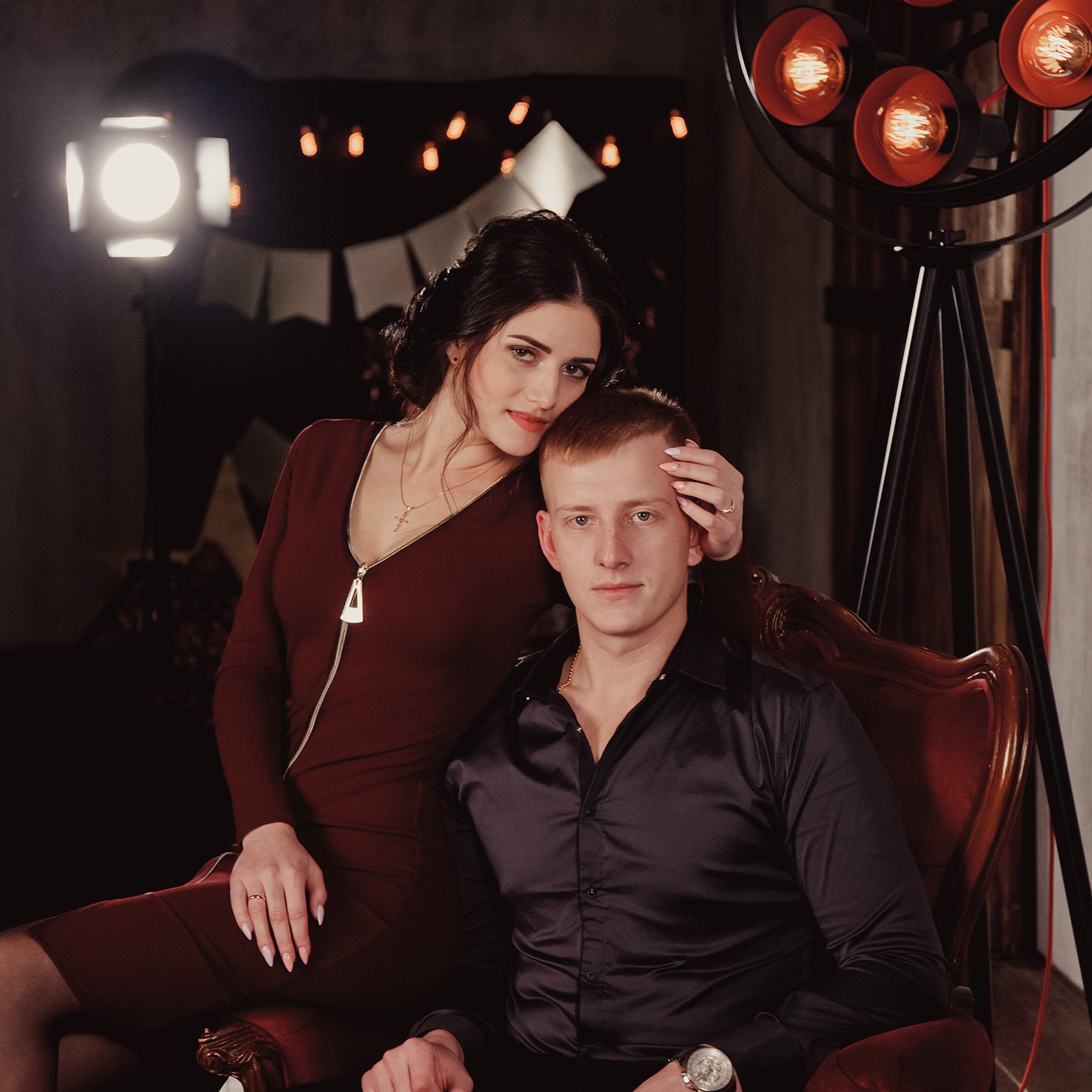 Отзывы. Мария Махинина — фотограф в Мурманске и Североморске