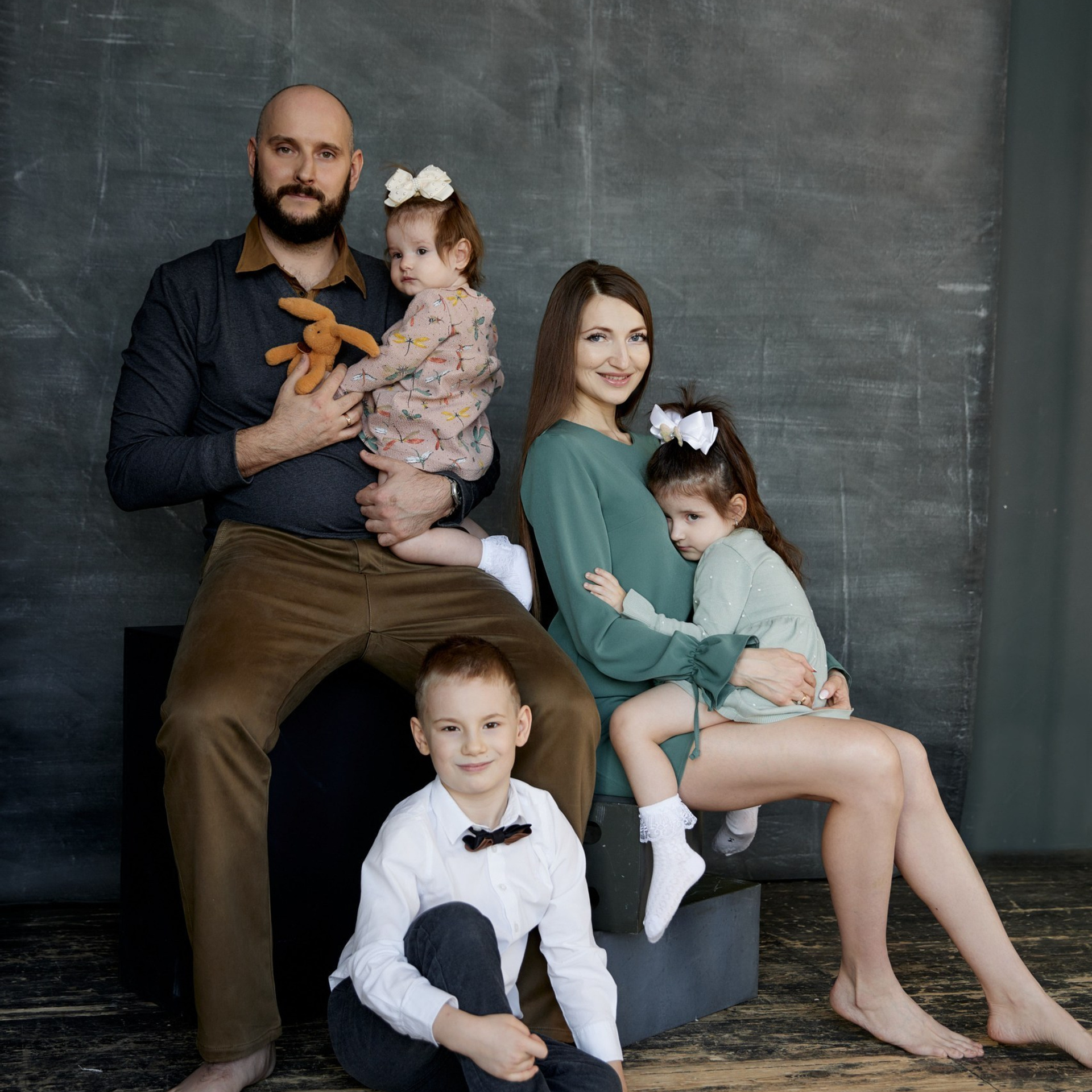 Отзывы. Профессиональный фотограф Светлана Писарева