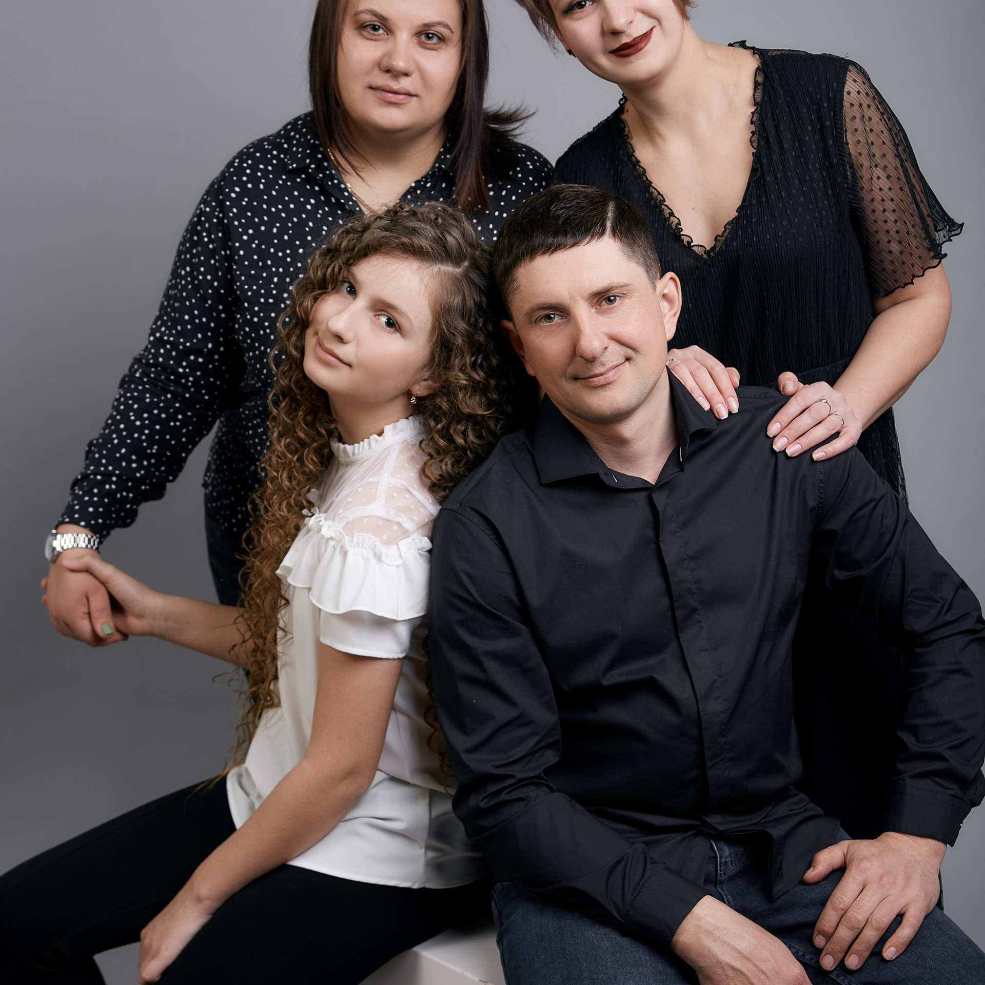 Отзывы. Профессиональный фотограф Светлана Писарева