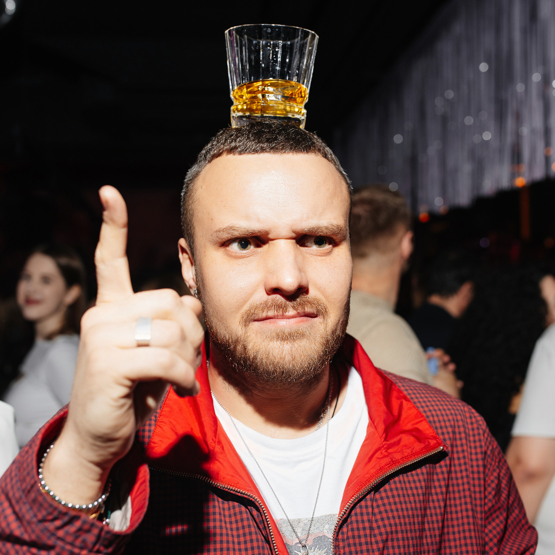 Pink Vibes Dj Cherocky. Репортажный и свадебный фотограф в Краснодаре Владислав Рыжов