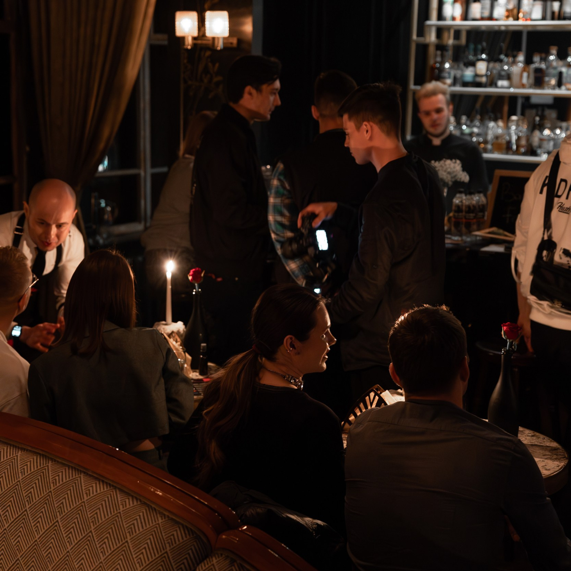 Детектив, где вы?. Репортажный и свадебный фотограф в Краснодаре Владислав Рыжов