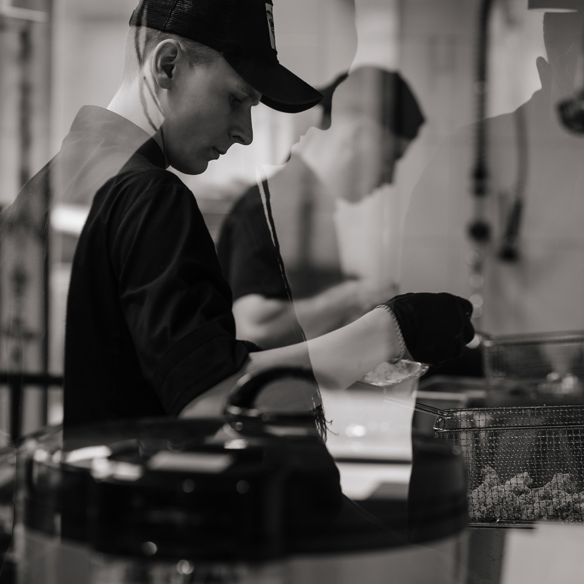 Техническое Открытие Чихо. Репортажный и свадебный фотограф в Краснодаре Владислав Рыжов