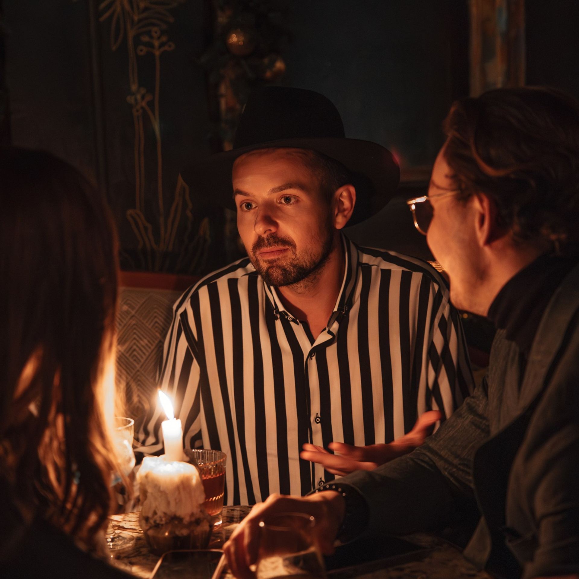 Детектив, где Вы?. Репортажный и свадебный фотограф в Краснодаре Владислав Рыжов