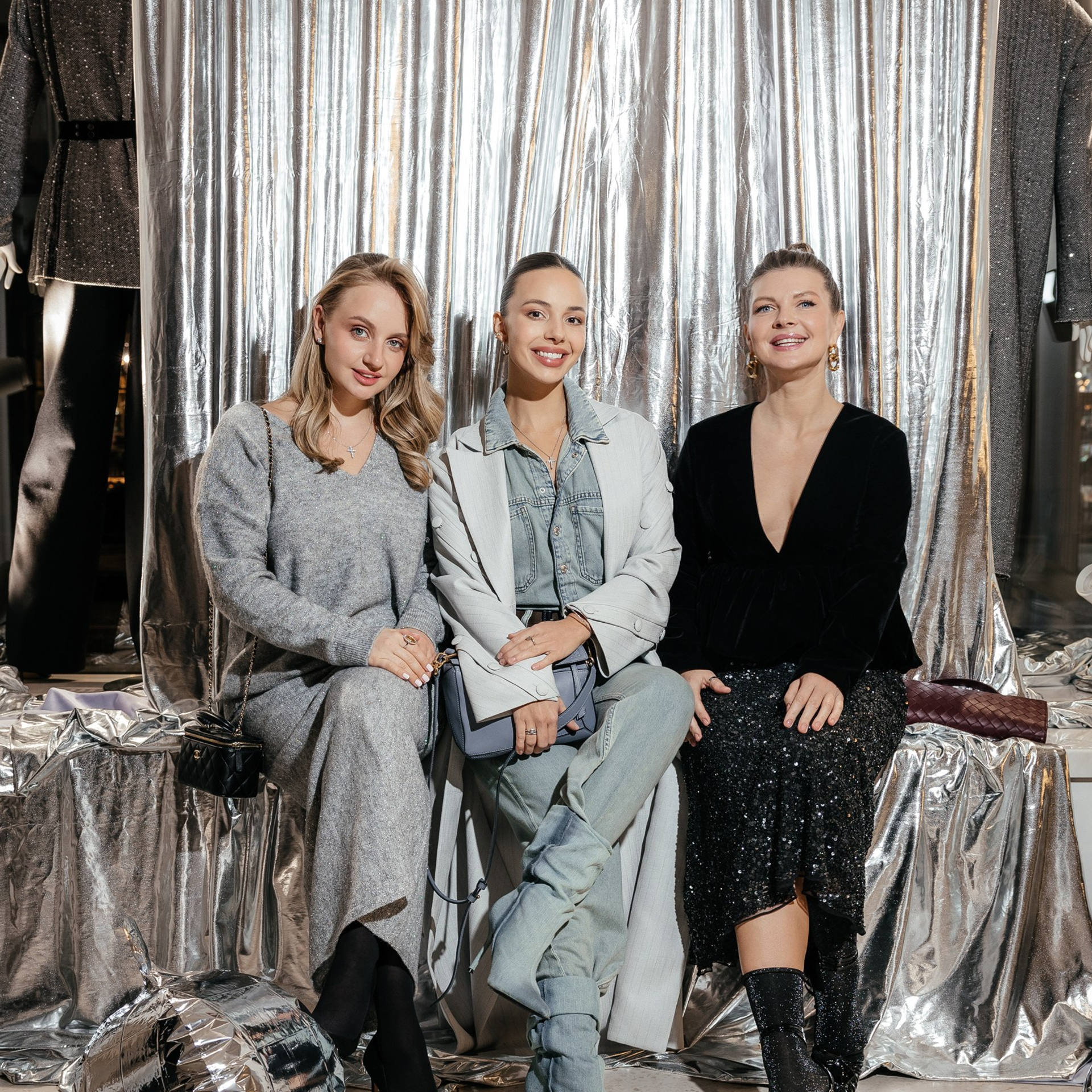 Сезоны 4 года!. Репортажный и свадебный фотограф в Краснодаре Владислав Рыжов