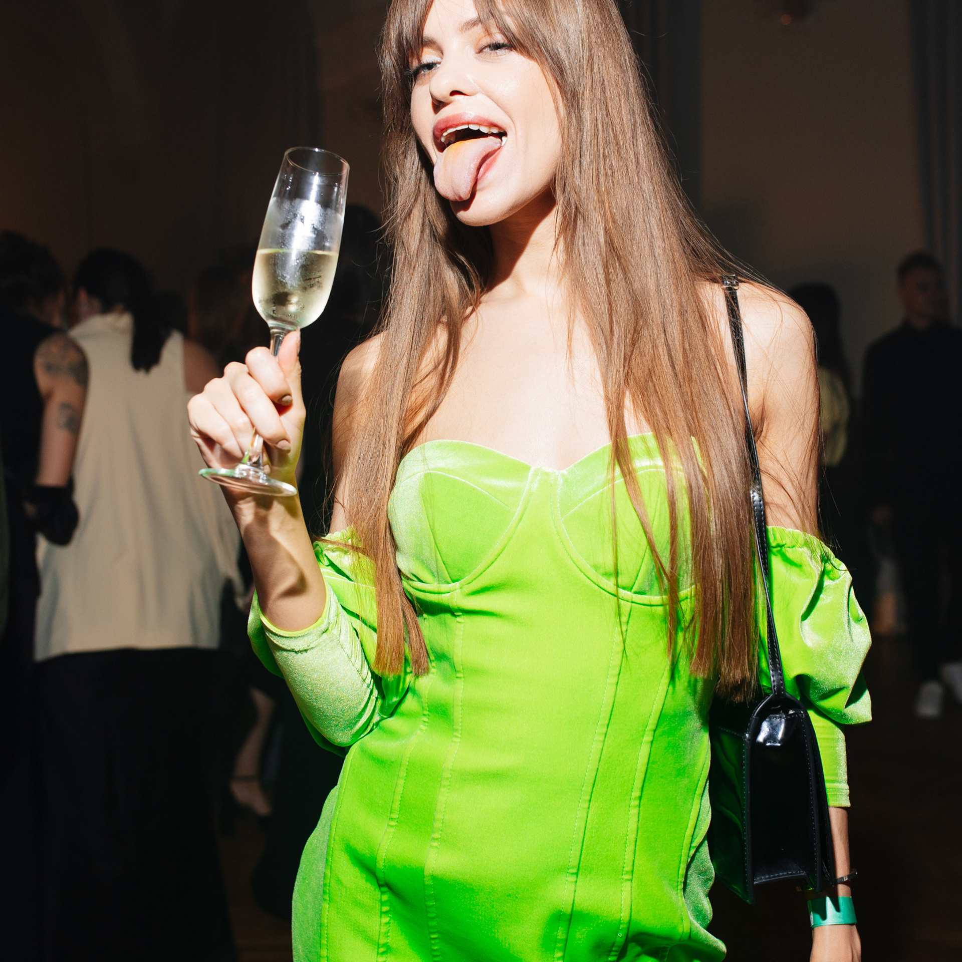 Opera party & special guest Levandowskiy. Репортажный и свадебный фотограф в Краснодаре Владислав Рыжов