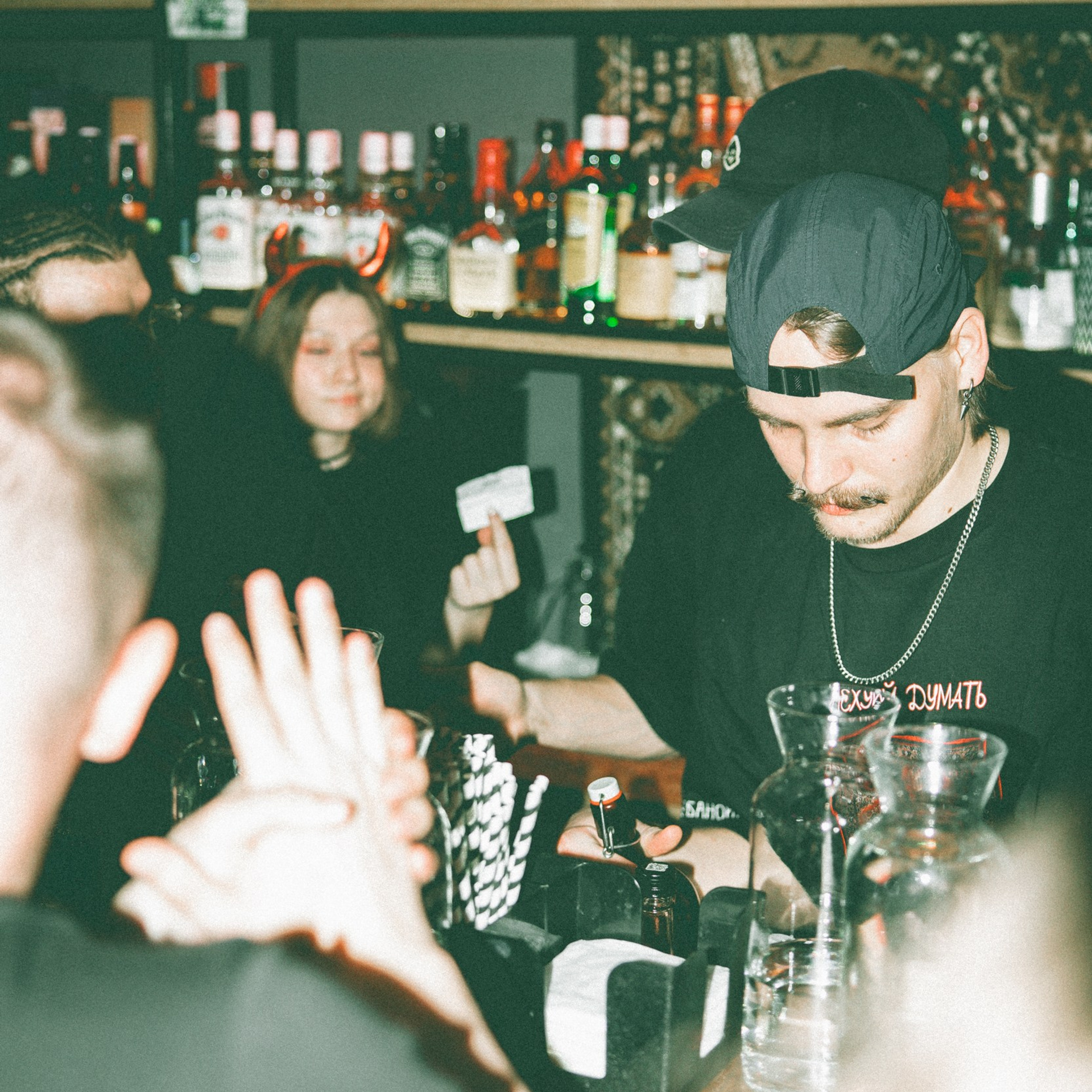 Химера. Репортажный и свадебный фотограф в Краснодаре Владислав Рыжов