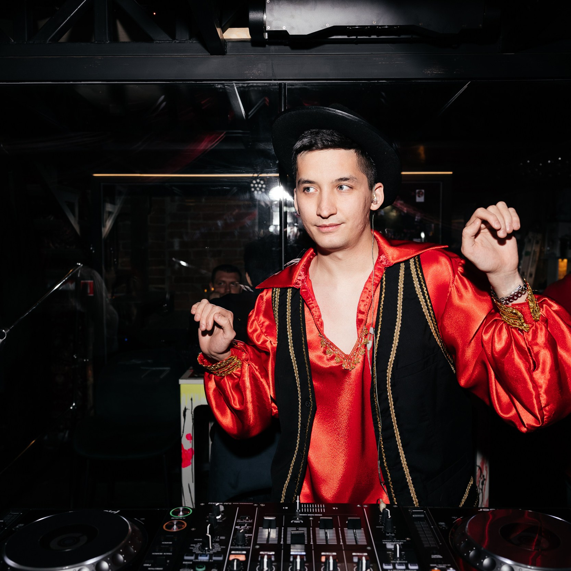 Барон. Репортажный и свадебный фотограф в Краснодаре Владислав Рыжов