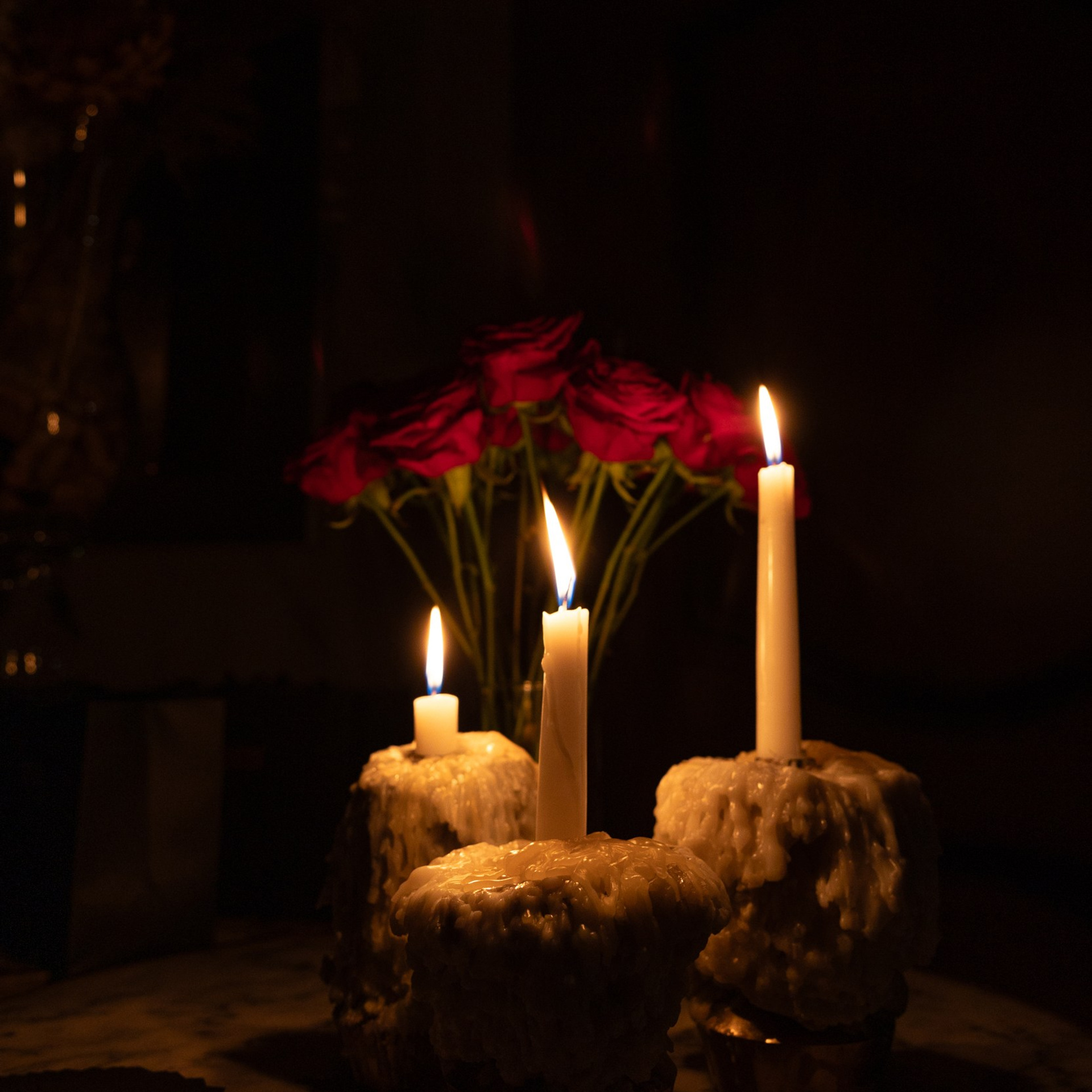 Детектив, где Вы?. Репортажный и свадебный фотограф в Краснодаре Владислав Рыжов