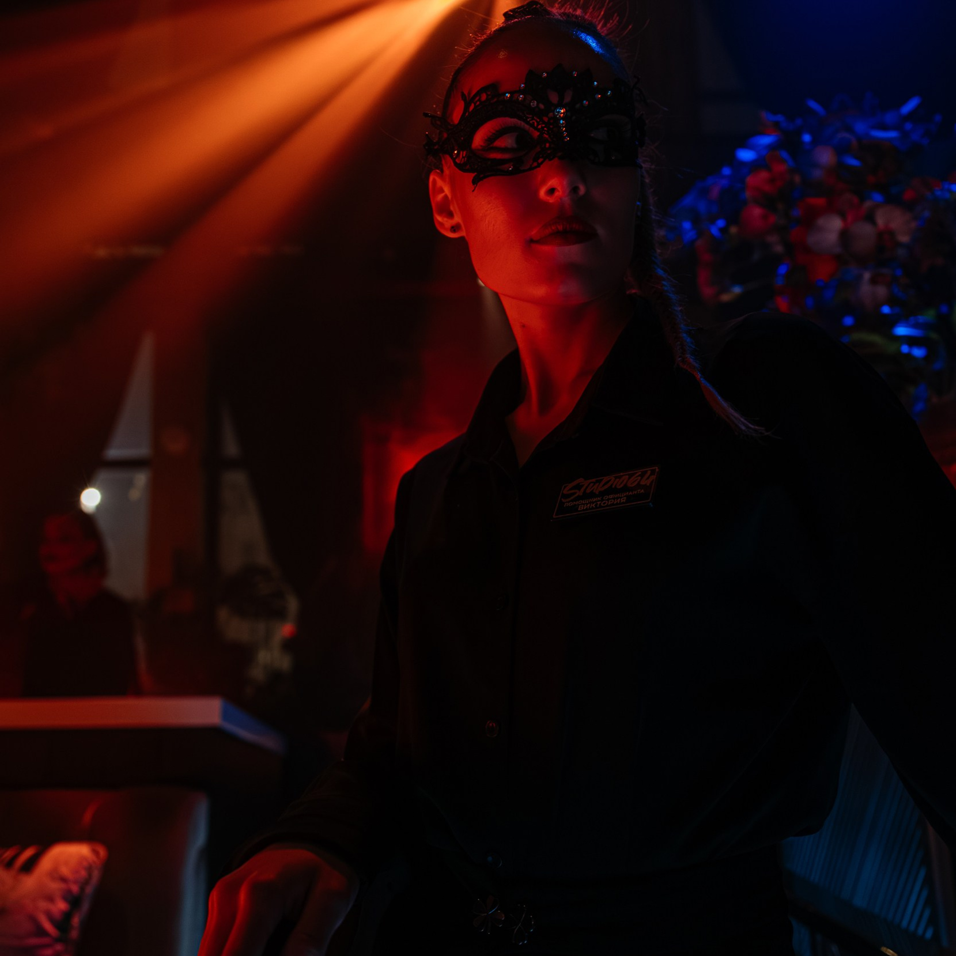 Circus 64. Репортажный и свадебный фотограф в Краснодаре Владислав Рыжов