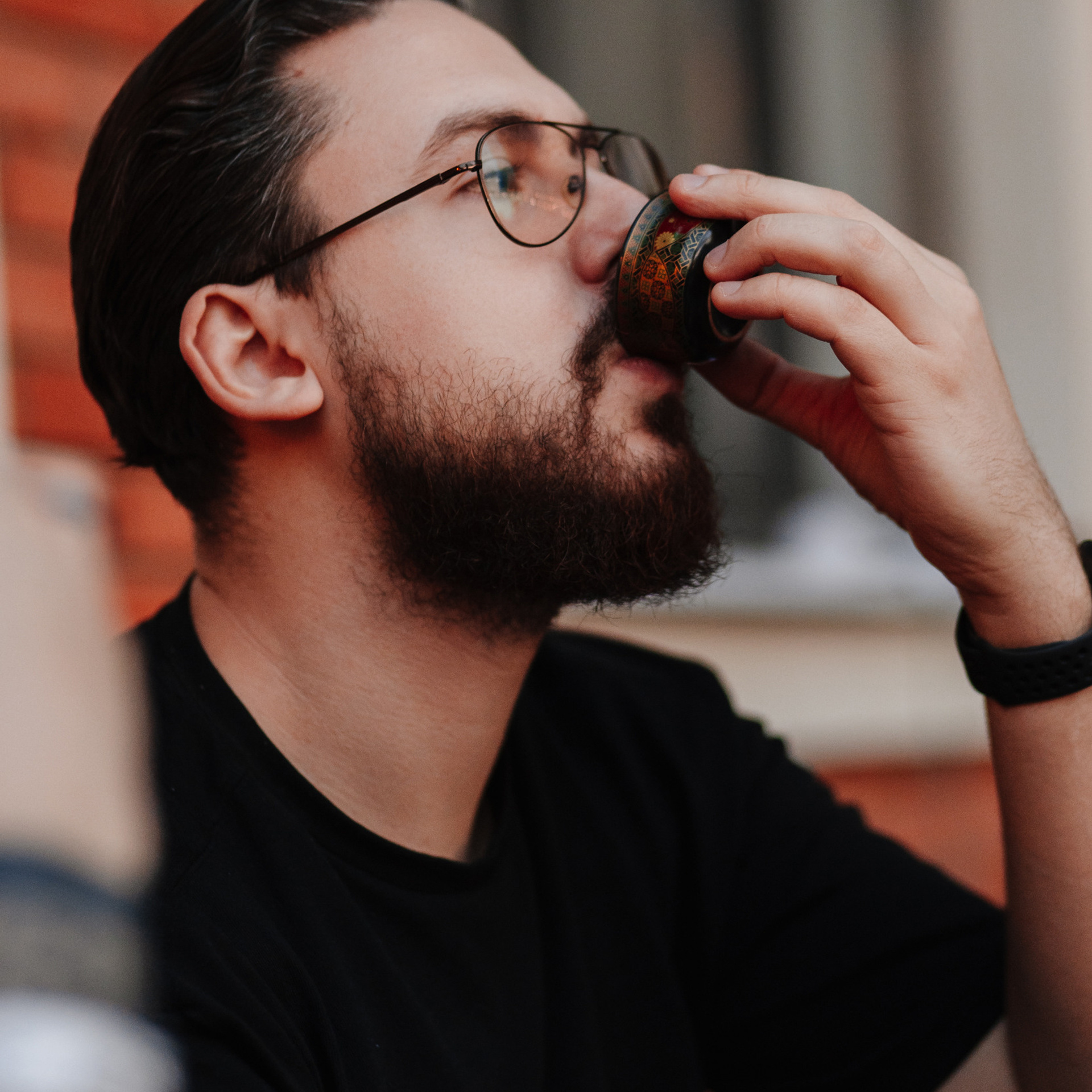 АЗИЯ МАРКЕТ 2.0. Репортажный и свадебный фотограф в Краснодаре Владислав Рыжов