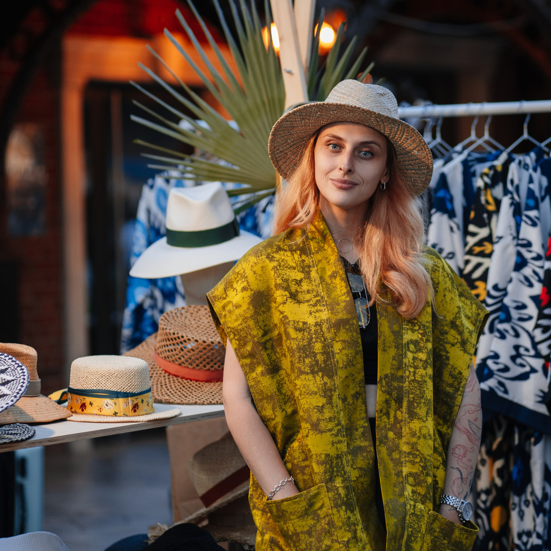 АЗИЯ МАРКЕТ 2.0. Репортажный и свадебный фотограф в Краснодаре Владислав Рыжов