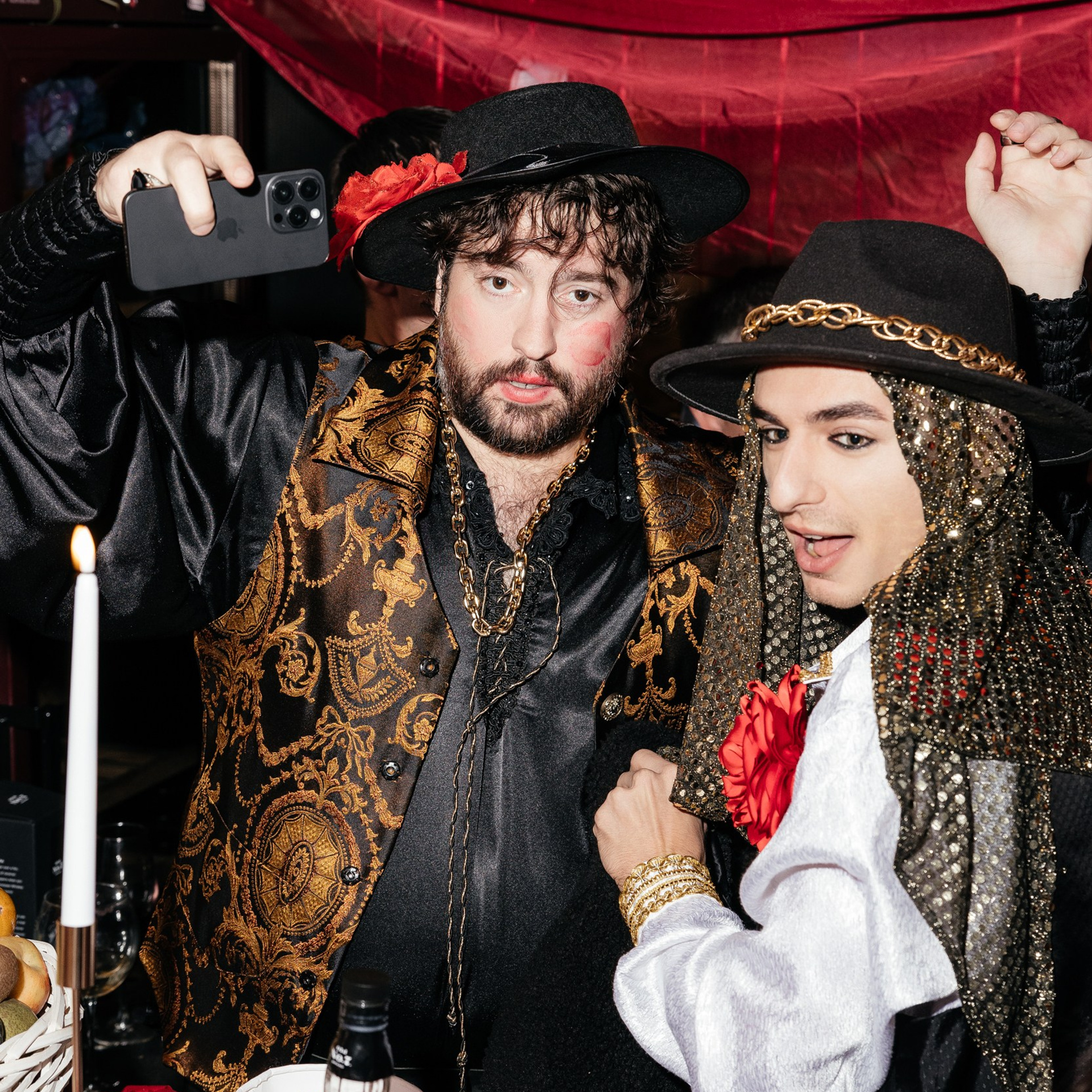 Барон. Репортажный и свадебный фотограф в Краснодаре Владислав Рыжов