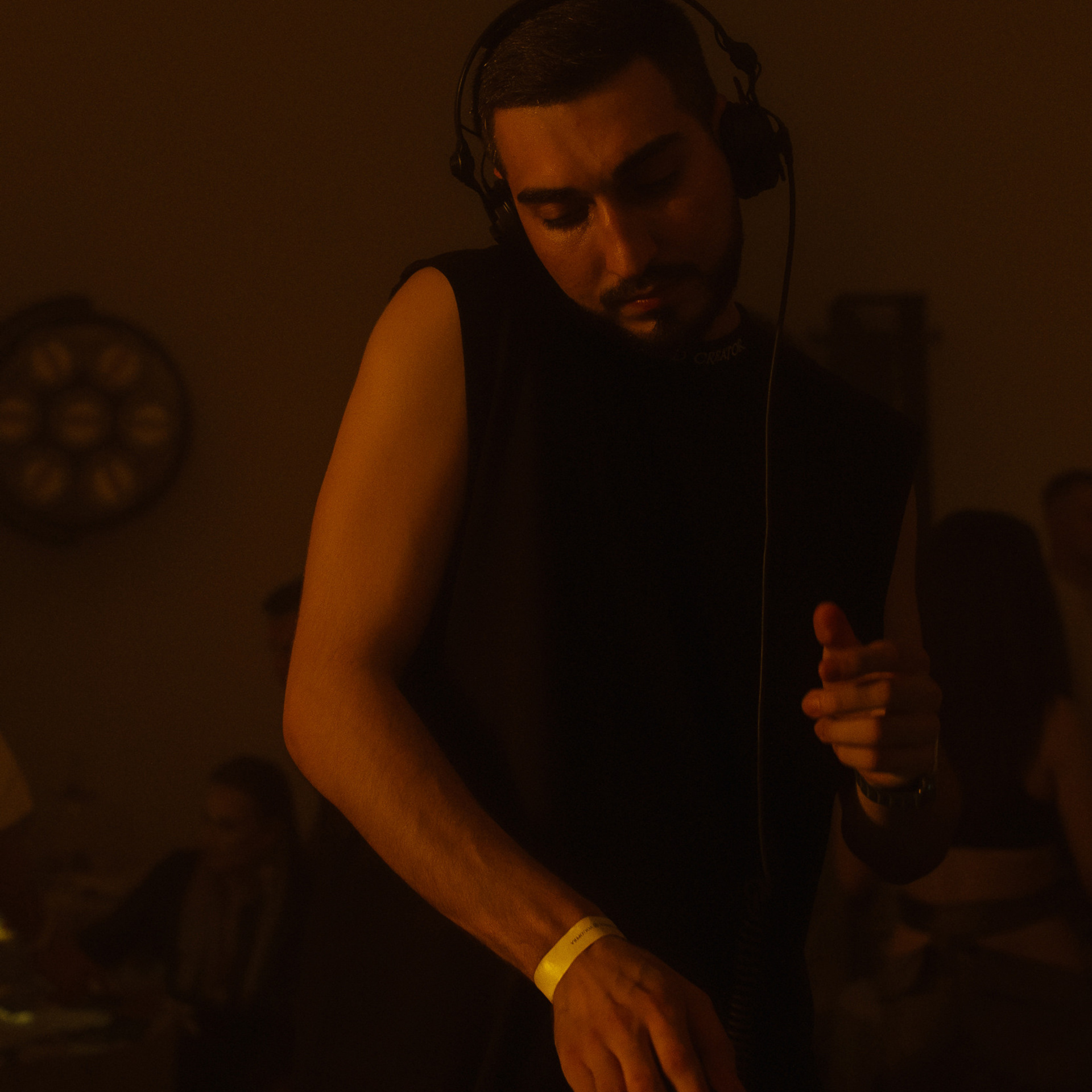 Opera party & special guest Levandowskiy. Репортажный и свадебный фотограф в Краснодаре Владислав Рыжов