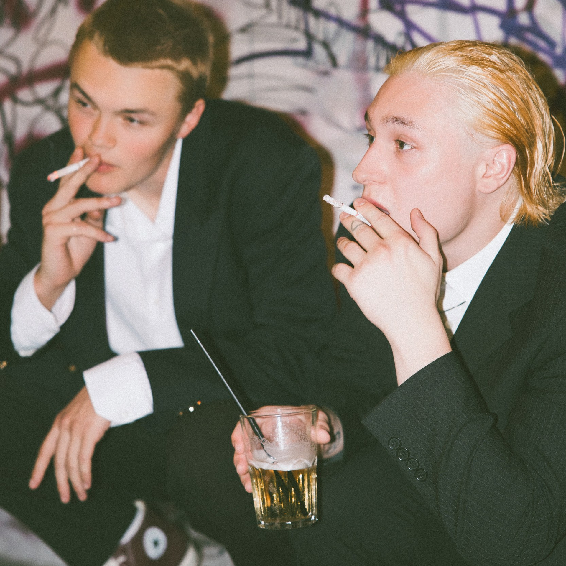 Йокай. Репортажный и свадебный фотограф в Краснодаре Владислав Рыжов