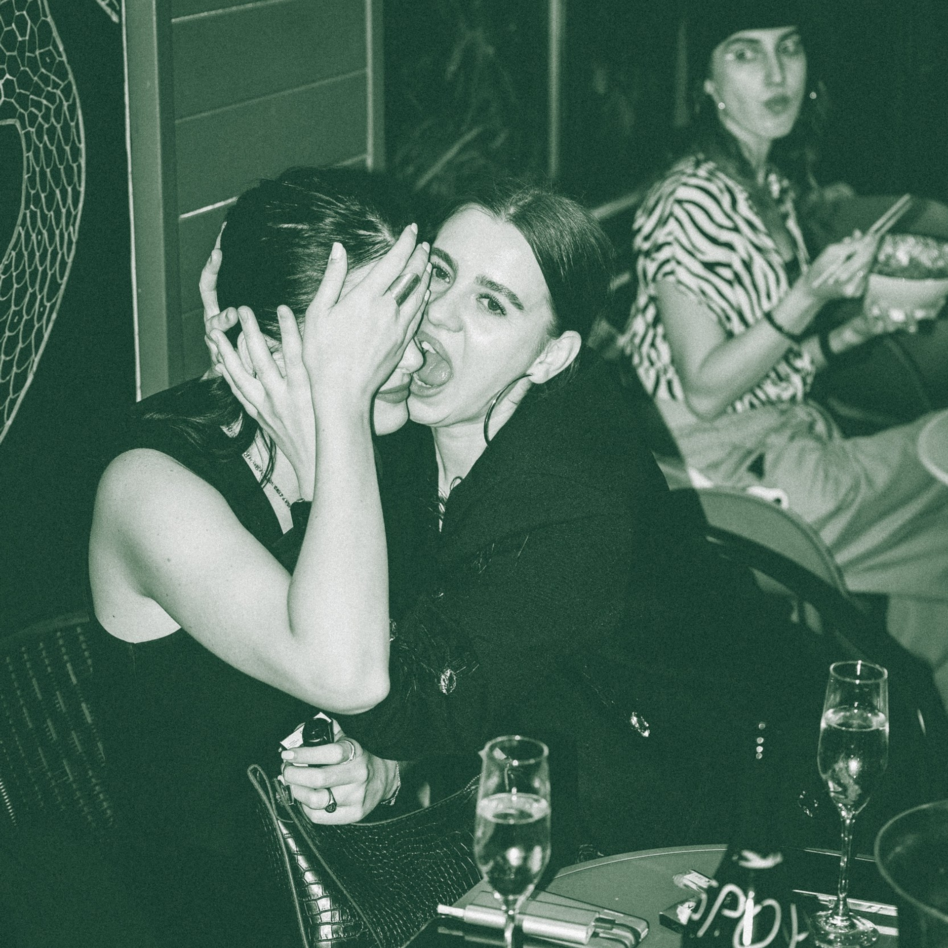 Химера. Репортажный и свадебный фотограф в Краснодаре Владислав Рыжов