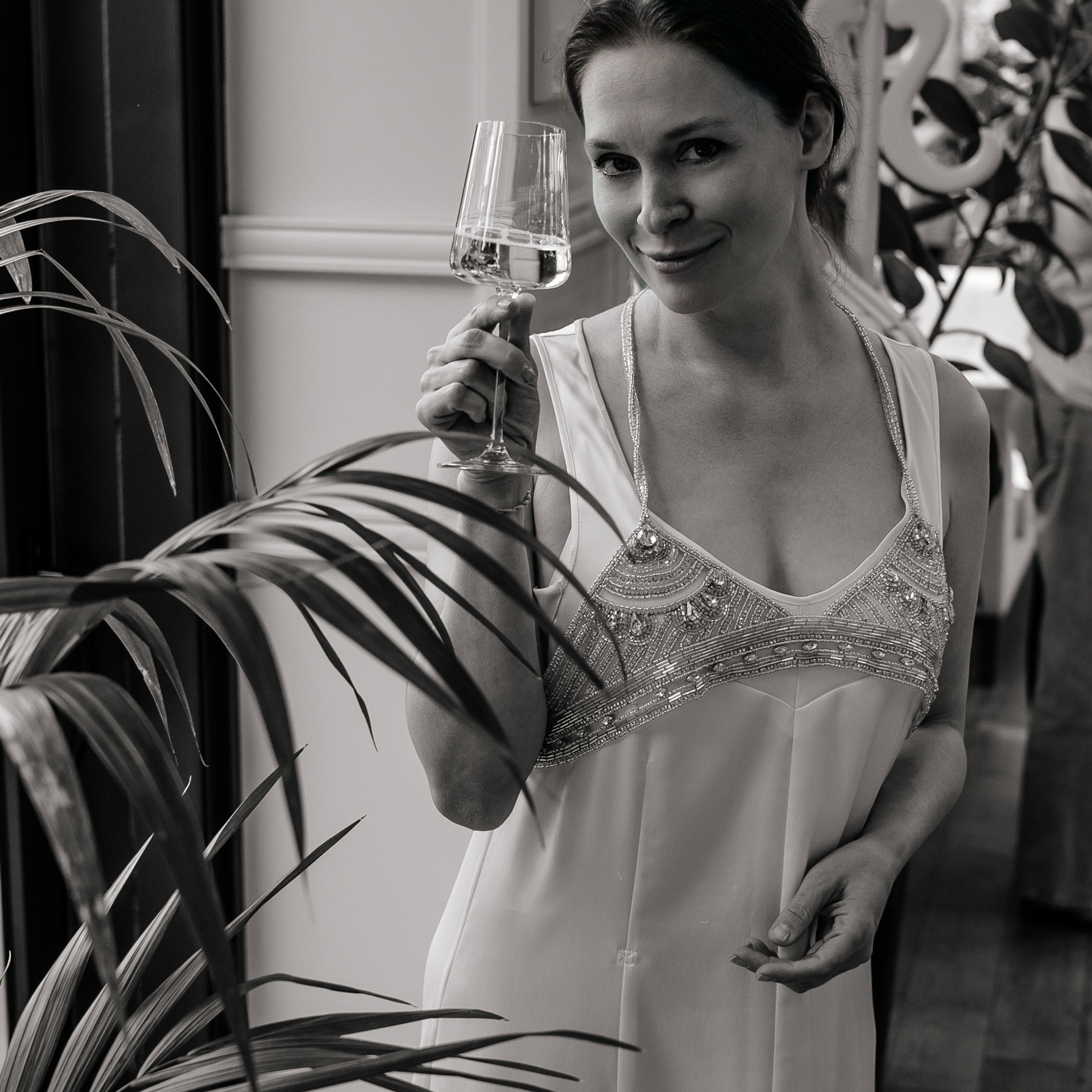 Бьюти завтрак с Дорогим. Репортажный и свадебный фотограф в Краснодаре Владислав Рыжов