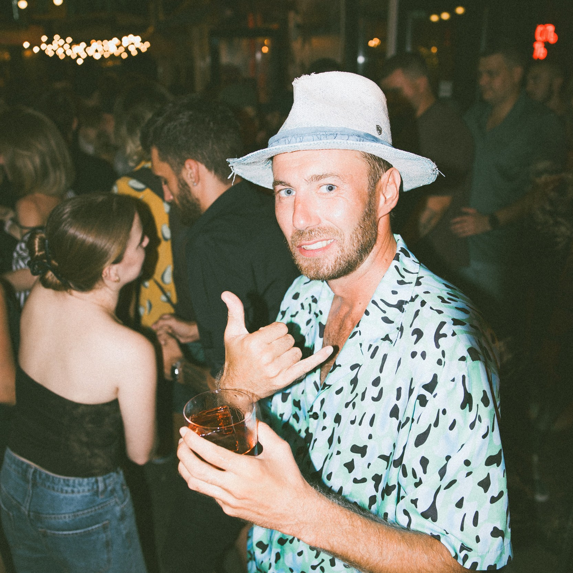 Йокай. Репортажный и свадебный фотограф в Краснодаре Владислав Рыжов