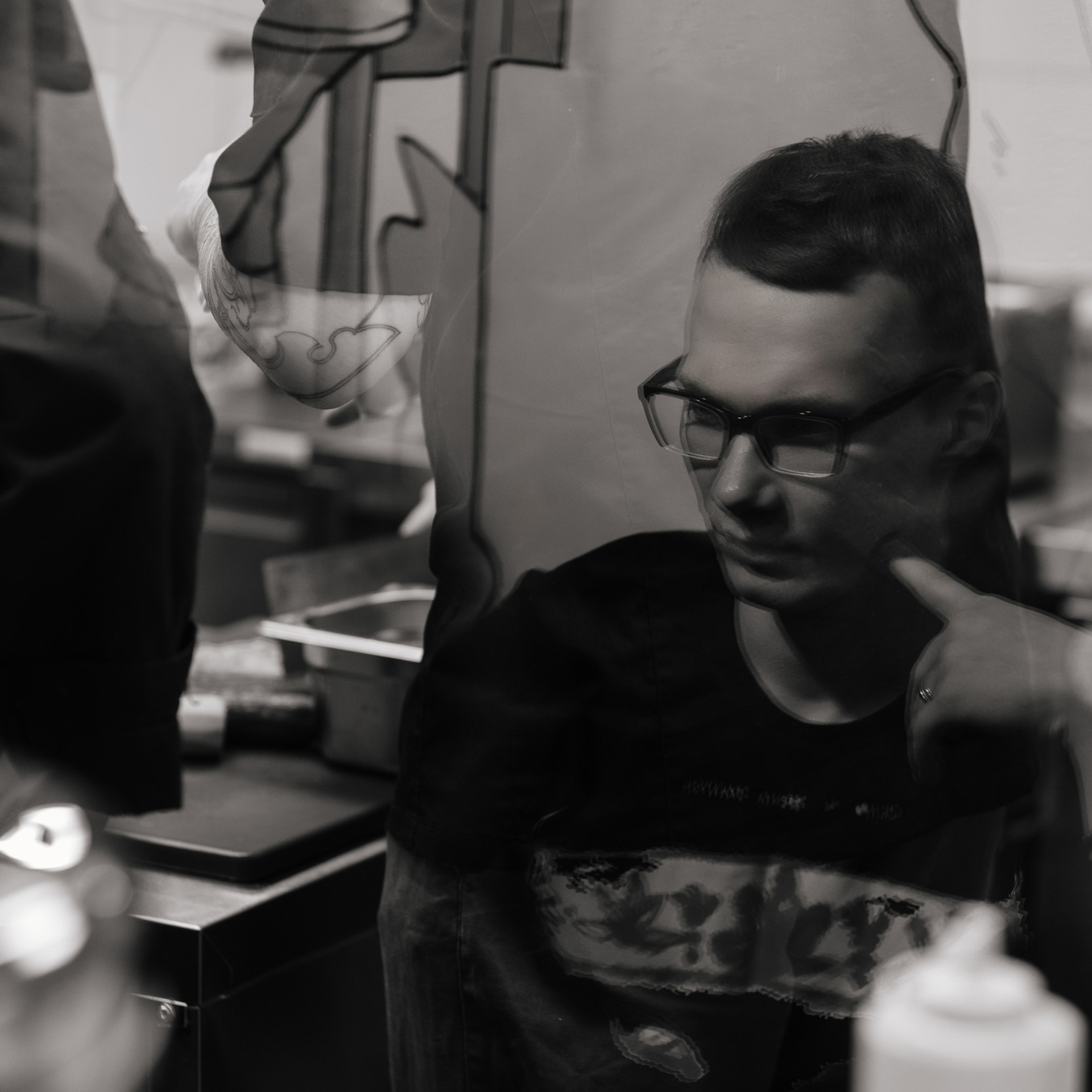 Техническое Открытие Чихо. Репортажный и свадебный фотограф в Краснодаре Владислав Рыжов