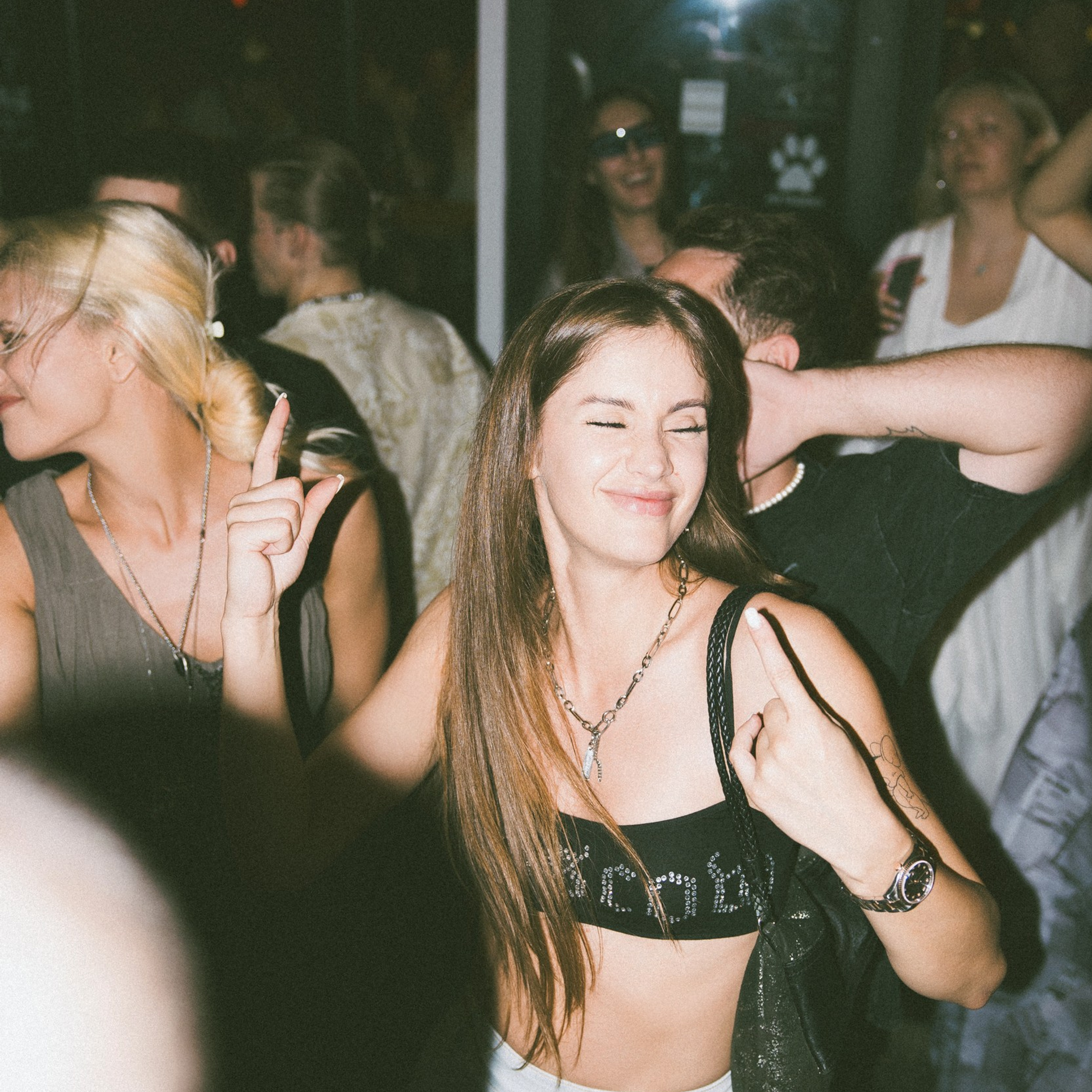 Йокай. Репортажный и свадебный фотограф в Краснодаре Владислав Рыжов