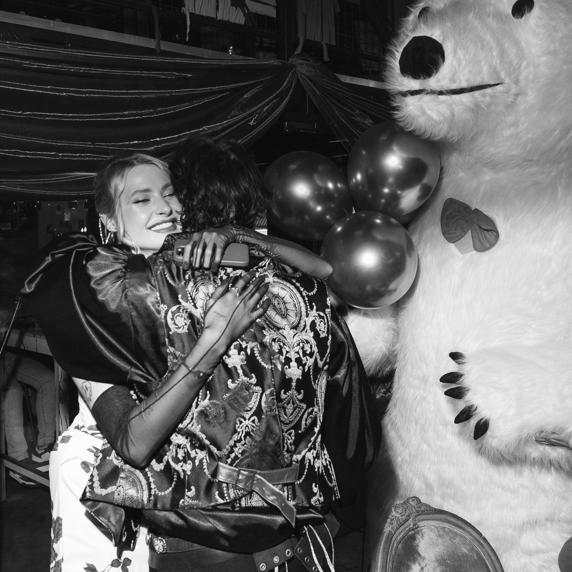 Барон. Репортажный и свадебный фотограф в Краснодаре Владислав Рыжов