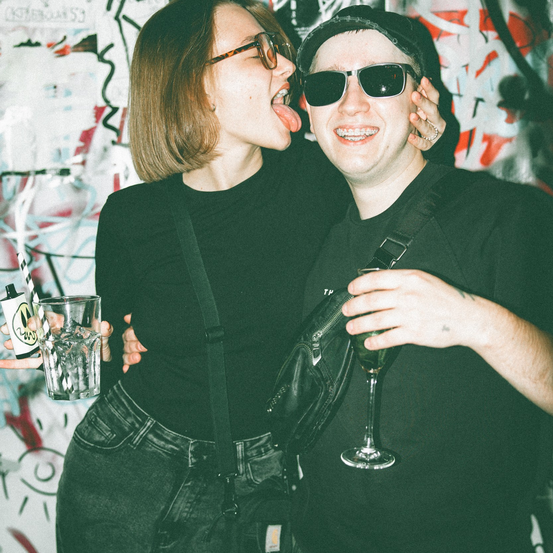 Химера. Репортажный и свадебный фотограф в Краснодаре Владислав Рыжов