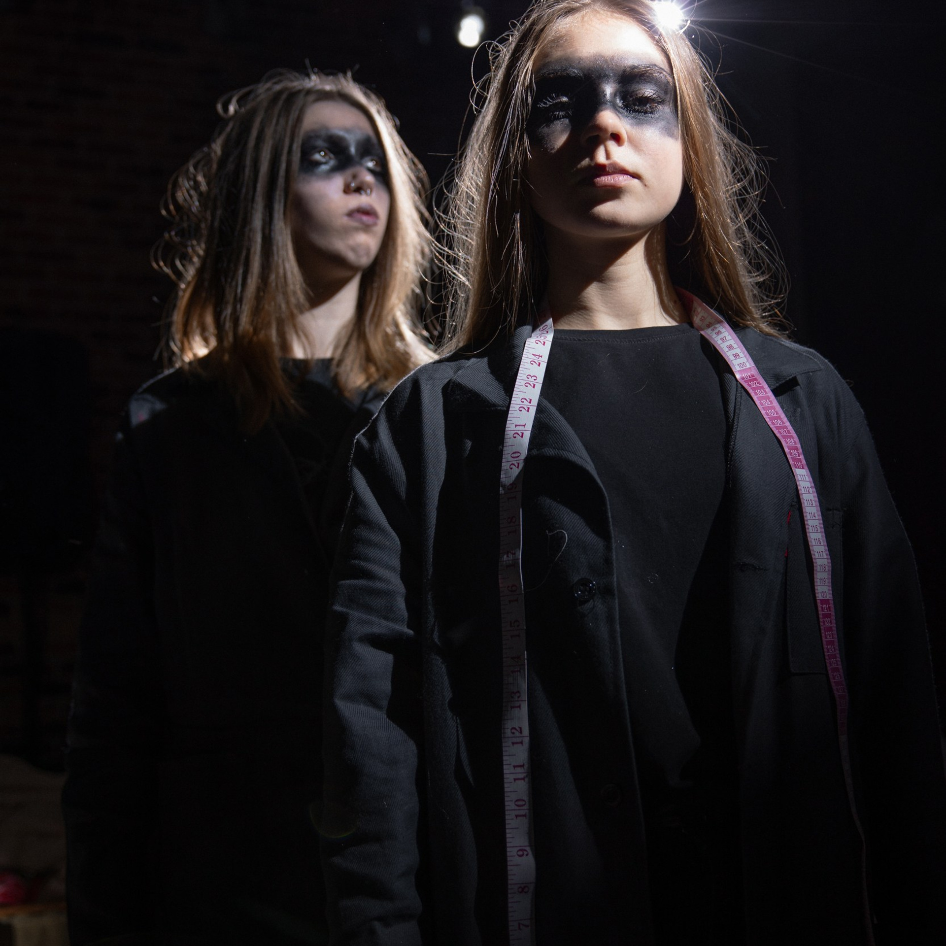 Презентация коллекции AZ BRAND. Репортажный и свадебный фотограф в Краснодаре Владислав Рыжов