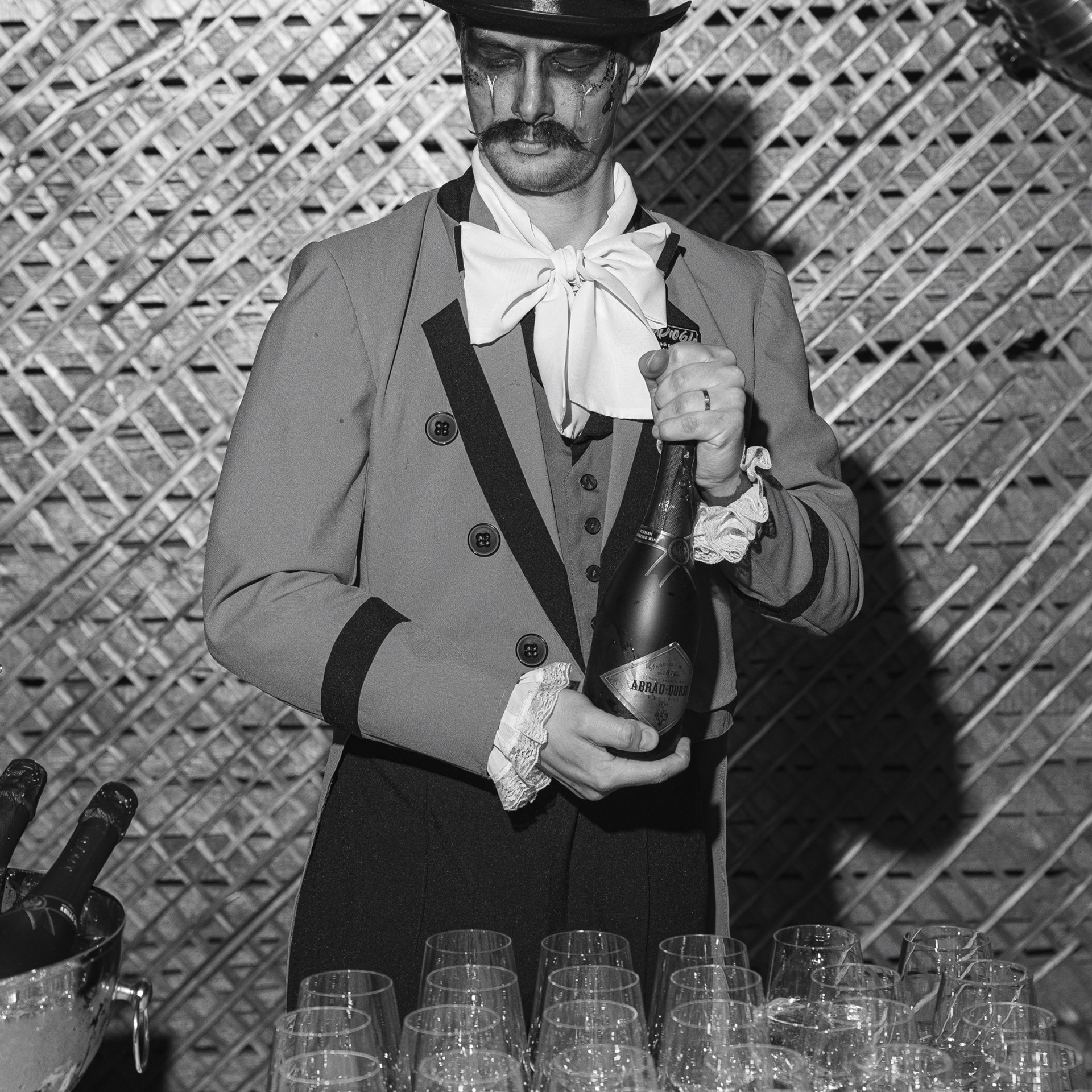 Circus 64. Репортажный и свадебный фотограф в Краснодаре Владислав Рыжов