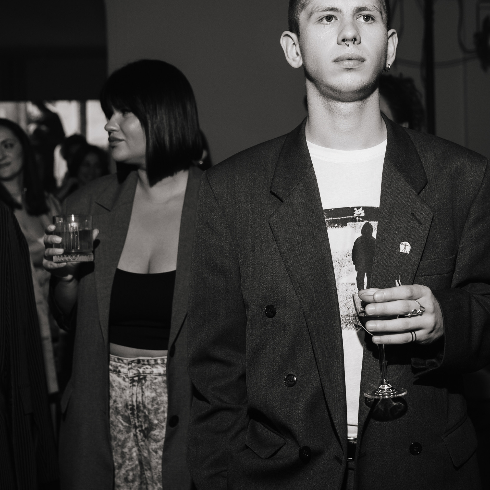 Opera party & special guest Levandowskiy. Репортажный и свадебный фотограф в Краснодаре Владислав Рыжов