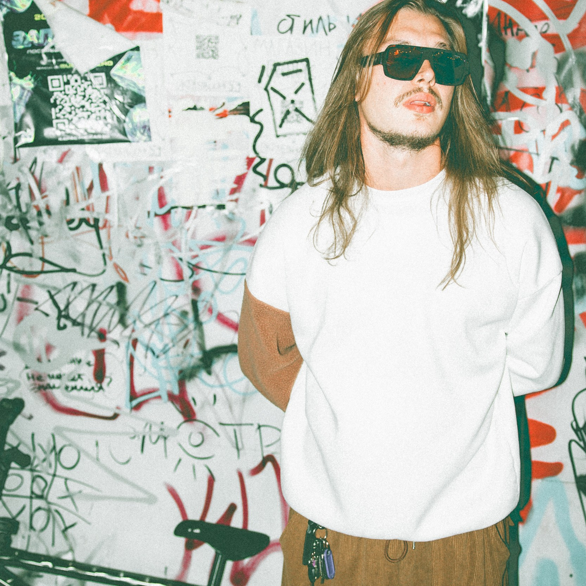 Химера. Репортажный и свадебный фотограф в Краснодаре Владислав Рыжов