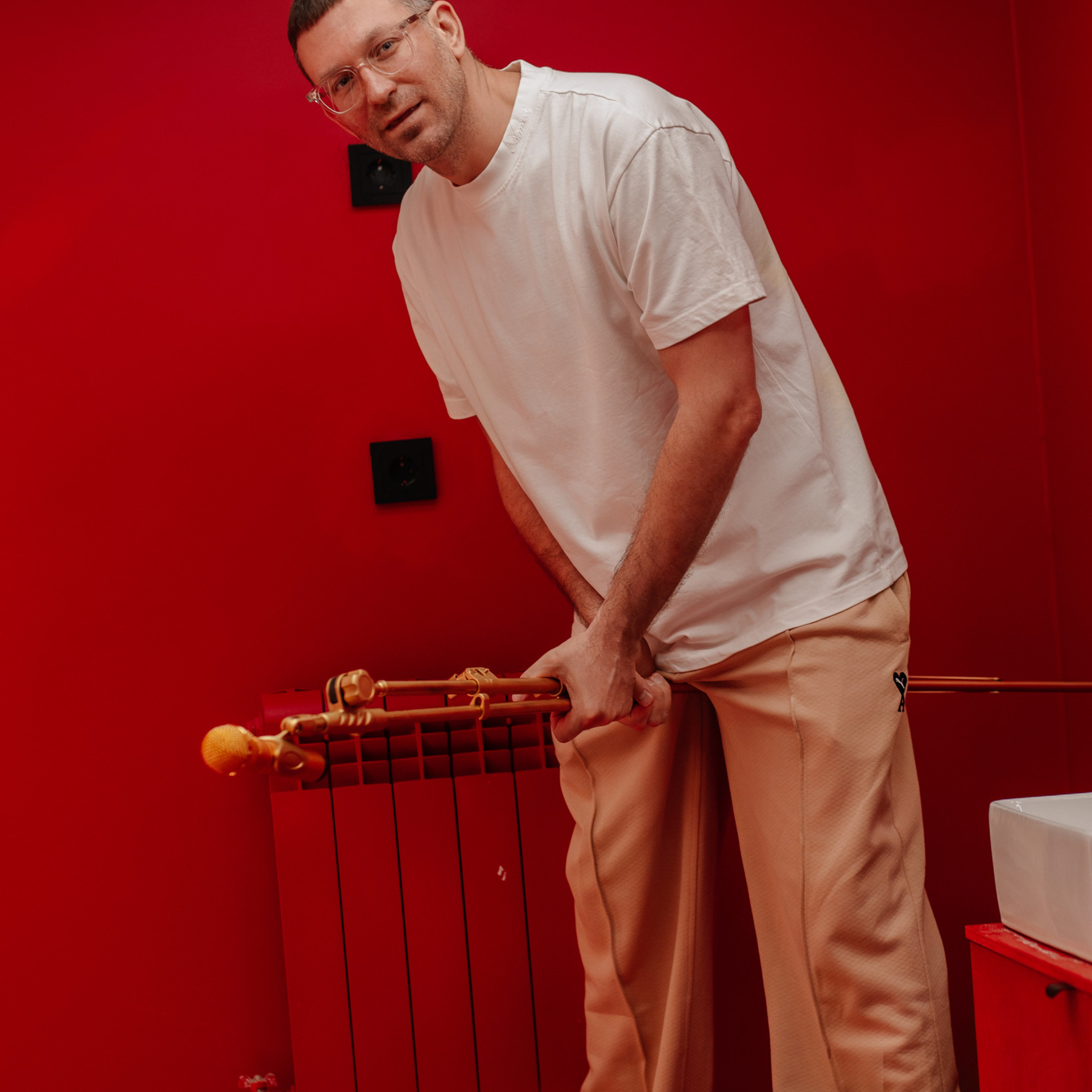 Техническое Открытие Чихо. Репортажный и свадебный фотограф в Краснодаре Владислав Рыжов