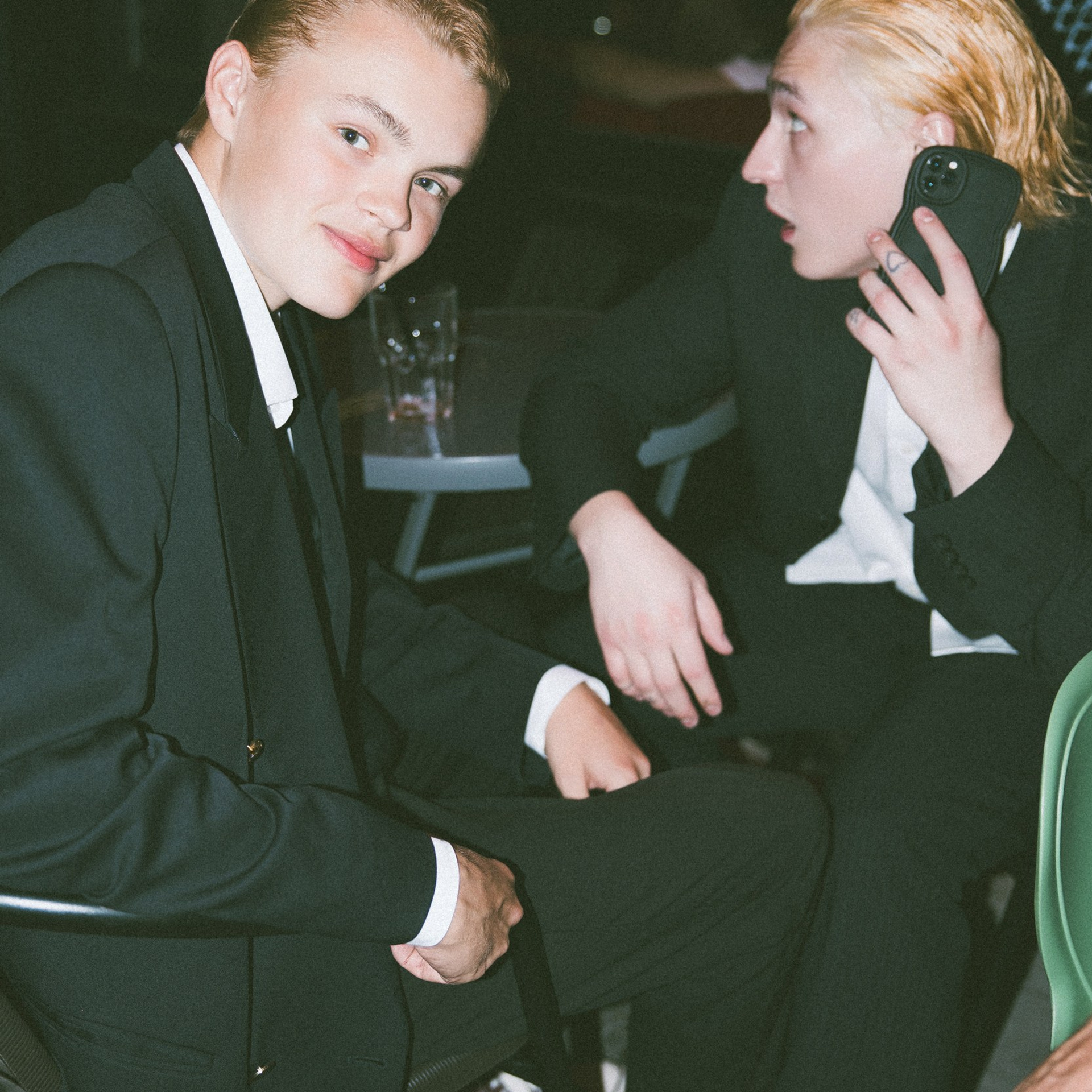 Йокай. Репортажный и свадебный фотограф в Краснодаре Владислав Рыжов