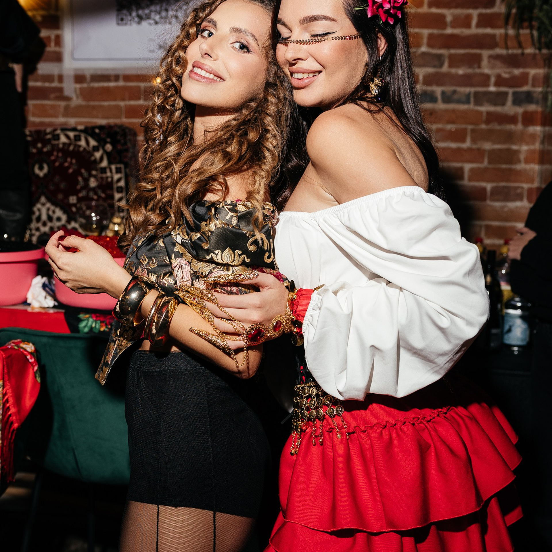 Барон. Репортажный и свадебный фотограф в Краснодаре Владислав Рыжов