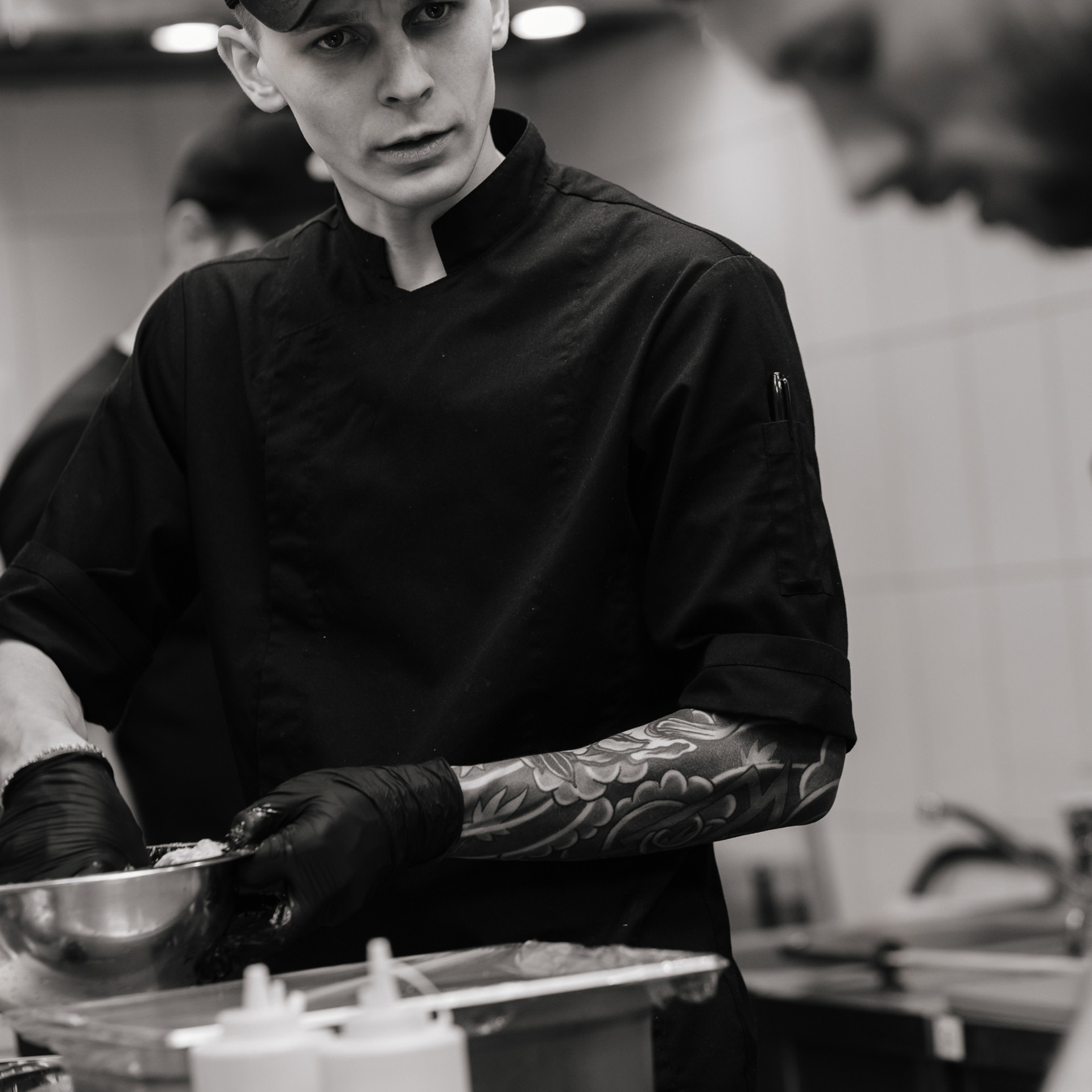 Техническое Открытие Чихо. Репортажный и свадебный фотограф в Краснодаре Владислав Рыжов