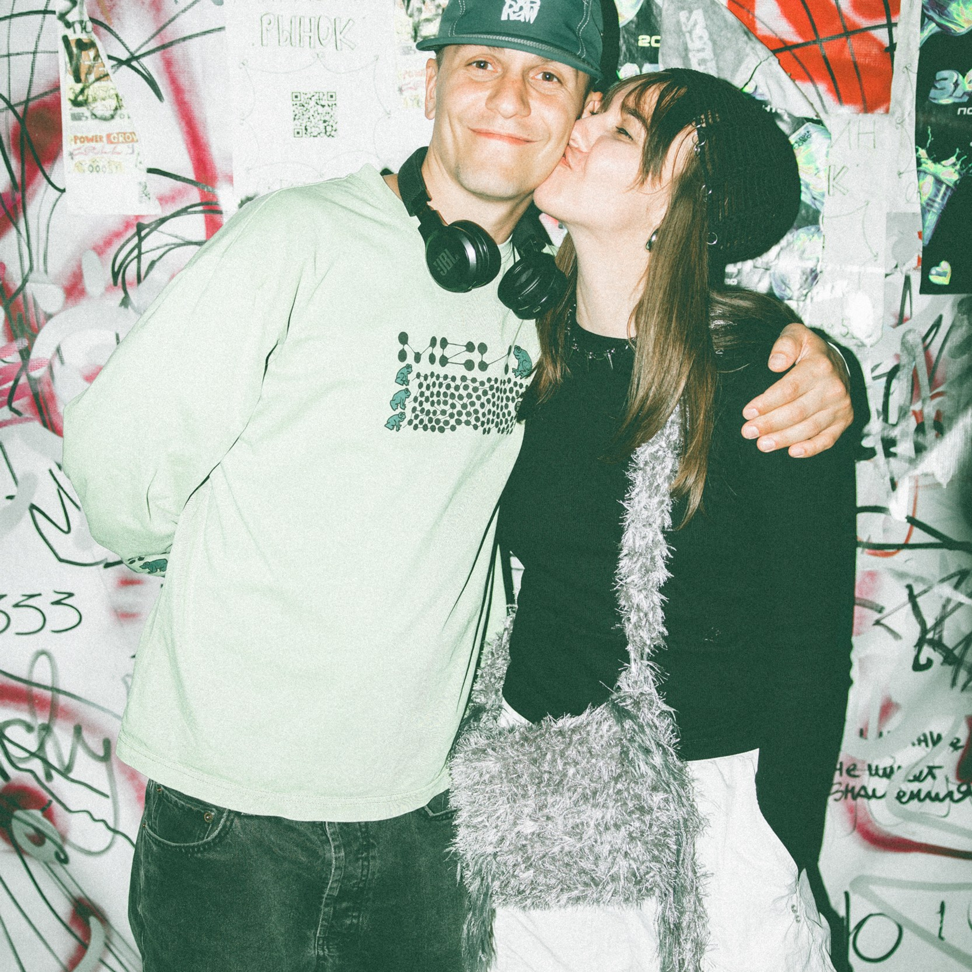 Химера. Репортажный и свадебный фотограф в Краснодаре Владислав Рыжов