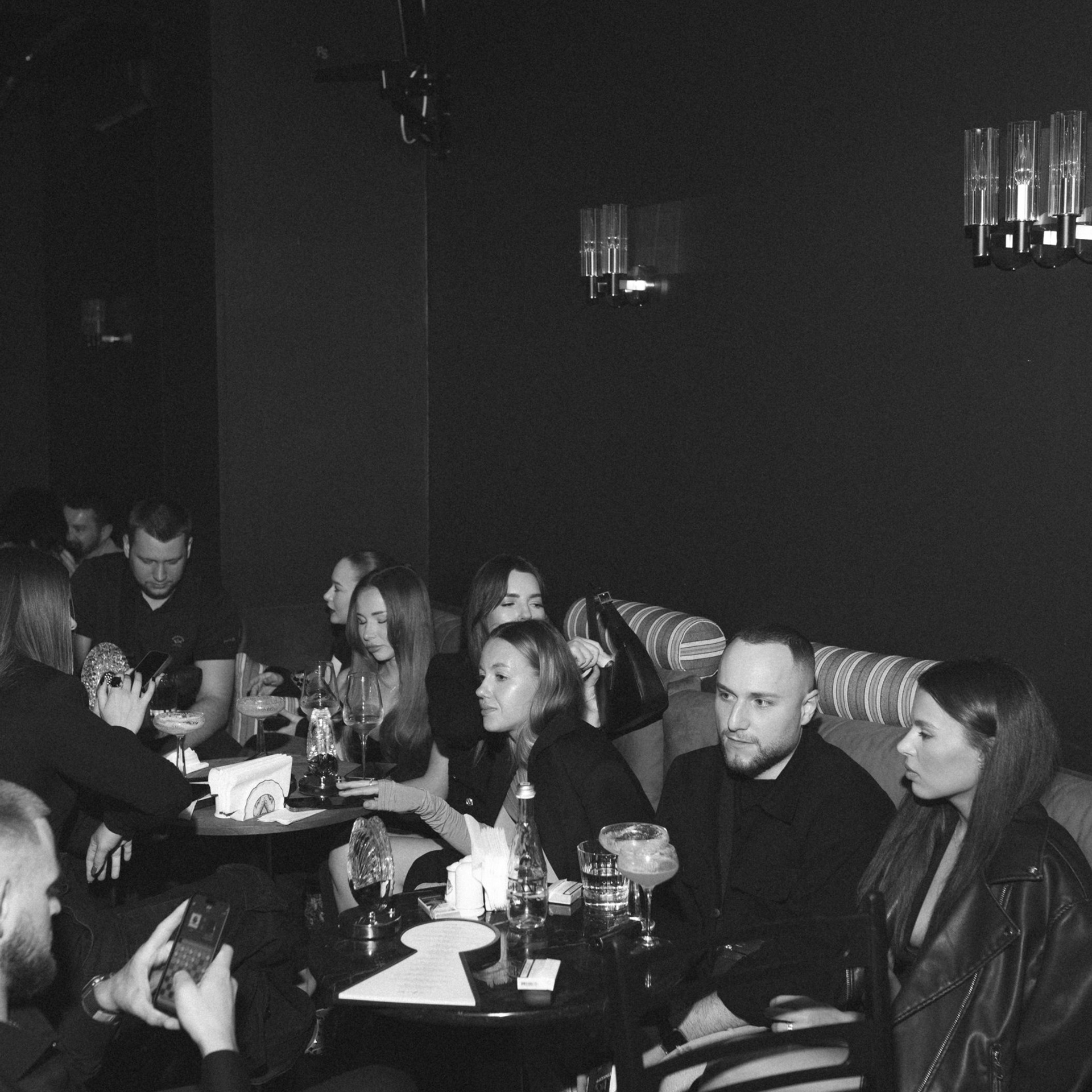 GRAND OPENING. Репортажный и свадебный фотограф в Краснодаре Владислав Рыжов