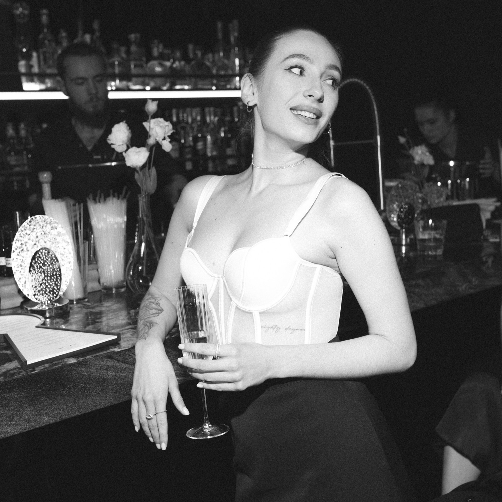 GRAND OPENING. Репортажный и свадебный фотограф в Краснодаре Владислав Рыжов