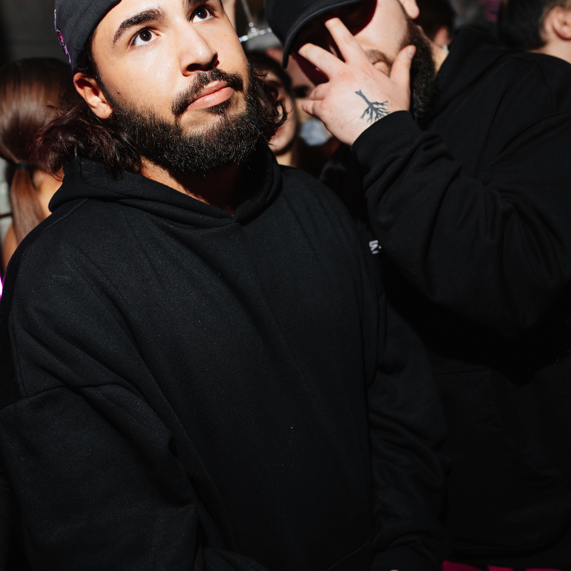 Pink Vibes Dj Cherocky. Репортажный и свадебный фотограф в Краснодаре Владислав Рыжов